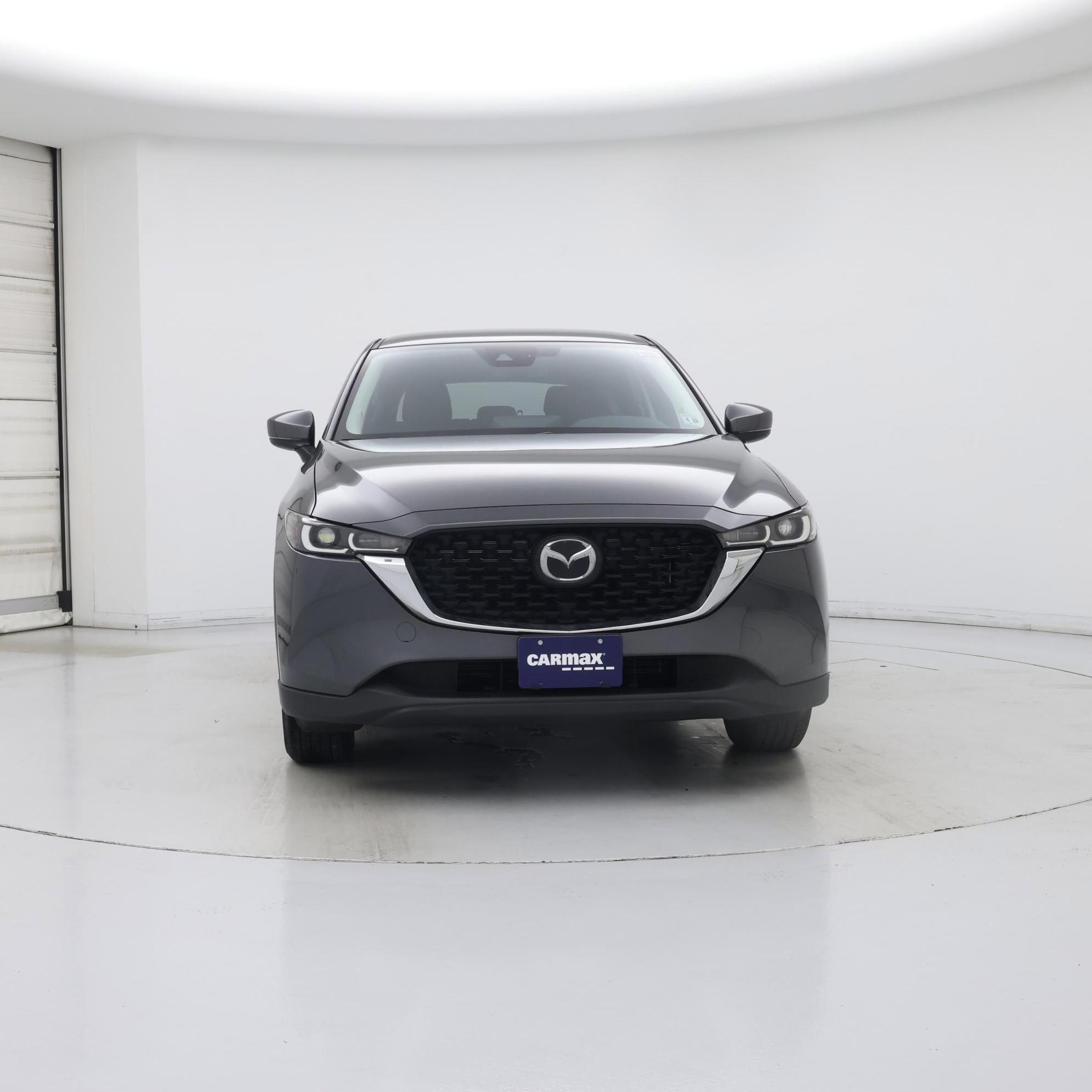 Thumbnail: 2023 Mazda CX-5 - 5