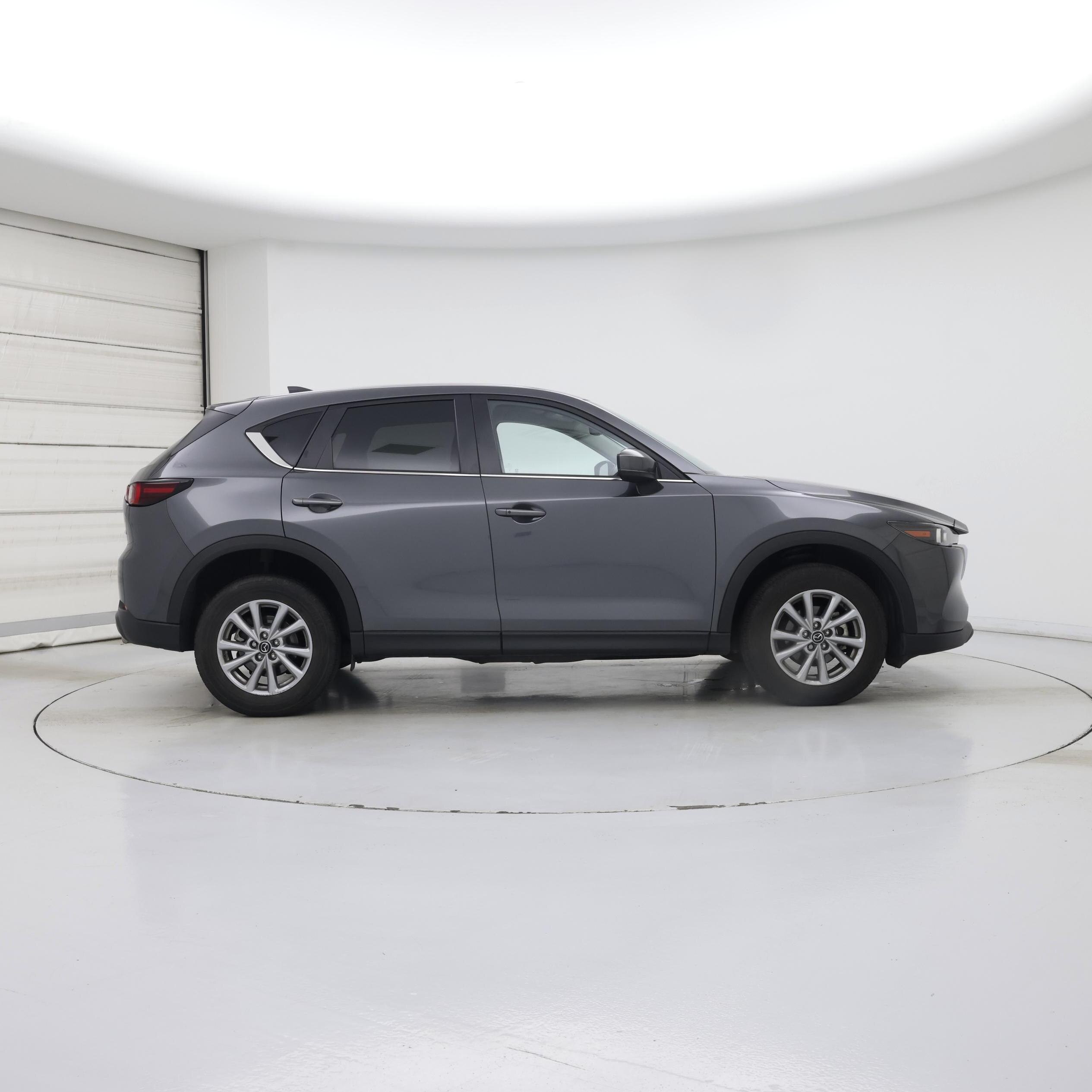 Thumbnail: 2023 Mazda CX-5 - 7