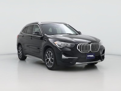 2020 BMW X1 XDrive28i