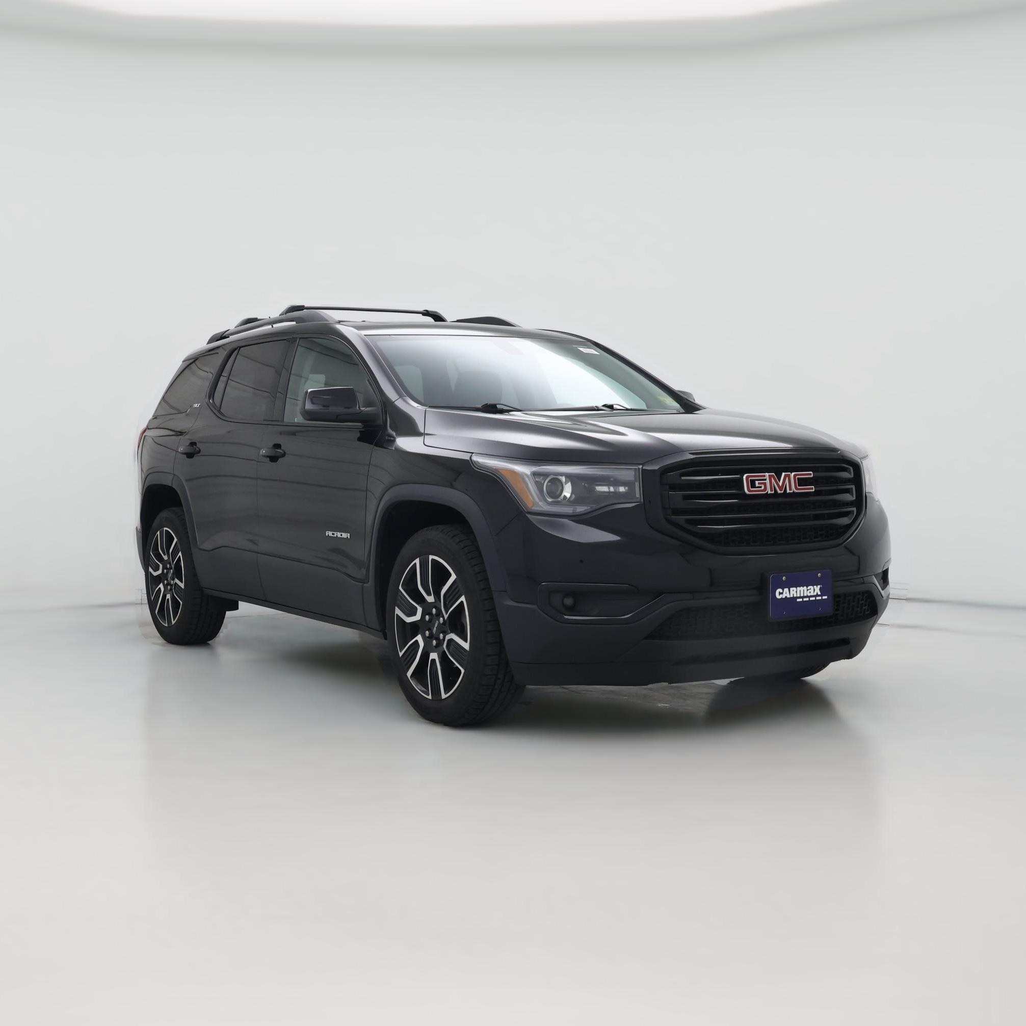 Thumbnail: 2019 GMC Acadia - 1