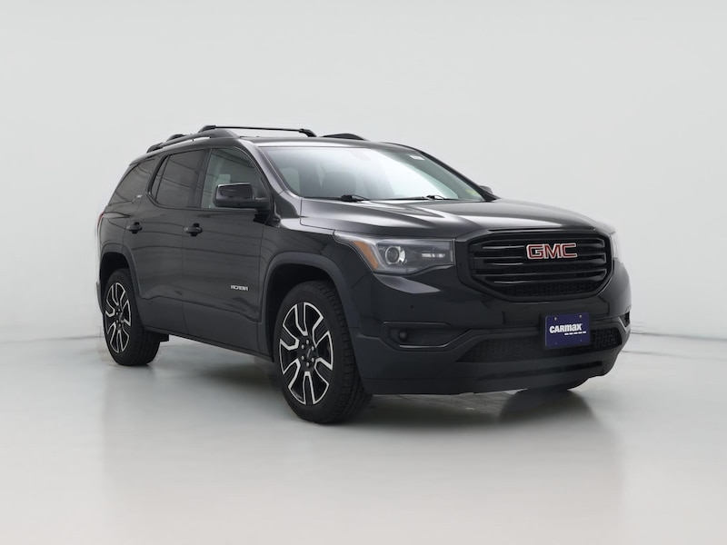 2019 GMC Acadia SLT