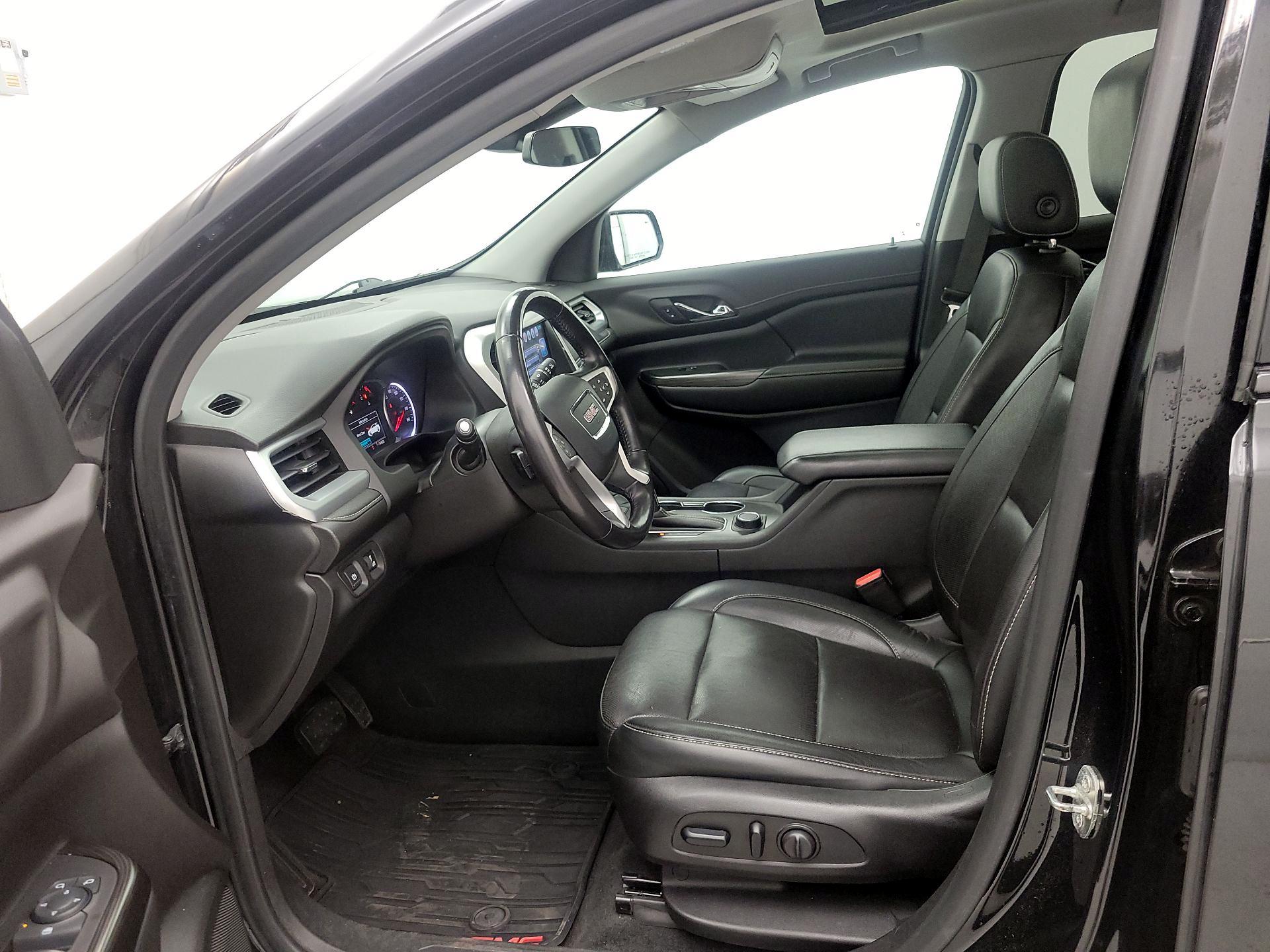 Thumbnail: 2019 GMC Acadia - 11