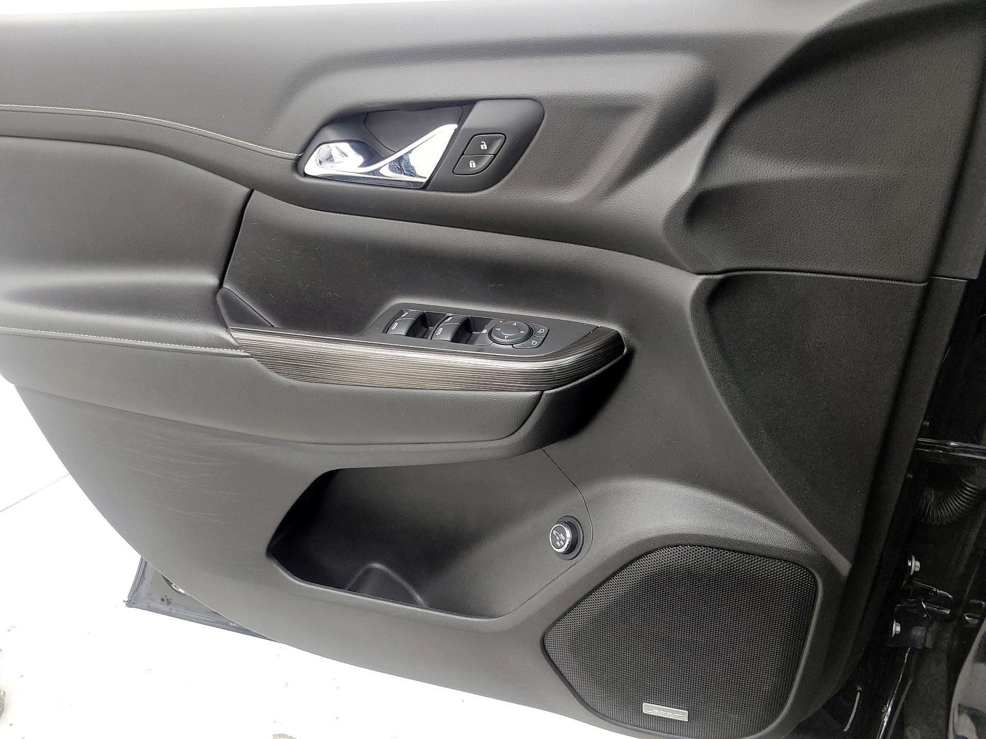 Thumbnail: 2019 GMC Acadia - 12