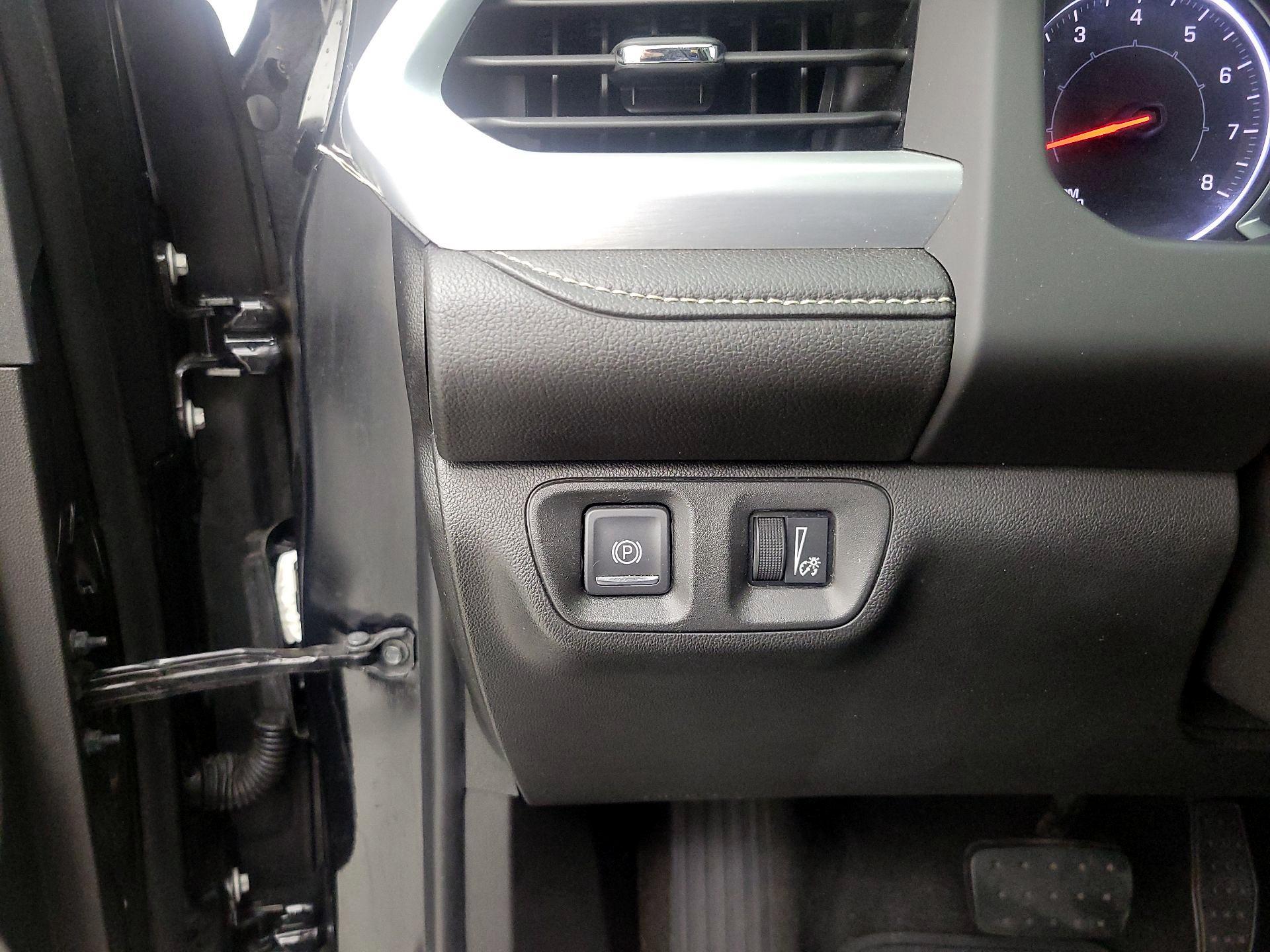 Thumbnail: 2019 GMC Acadia - 13