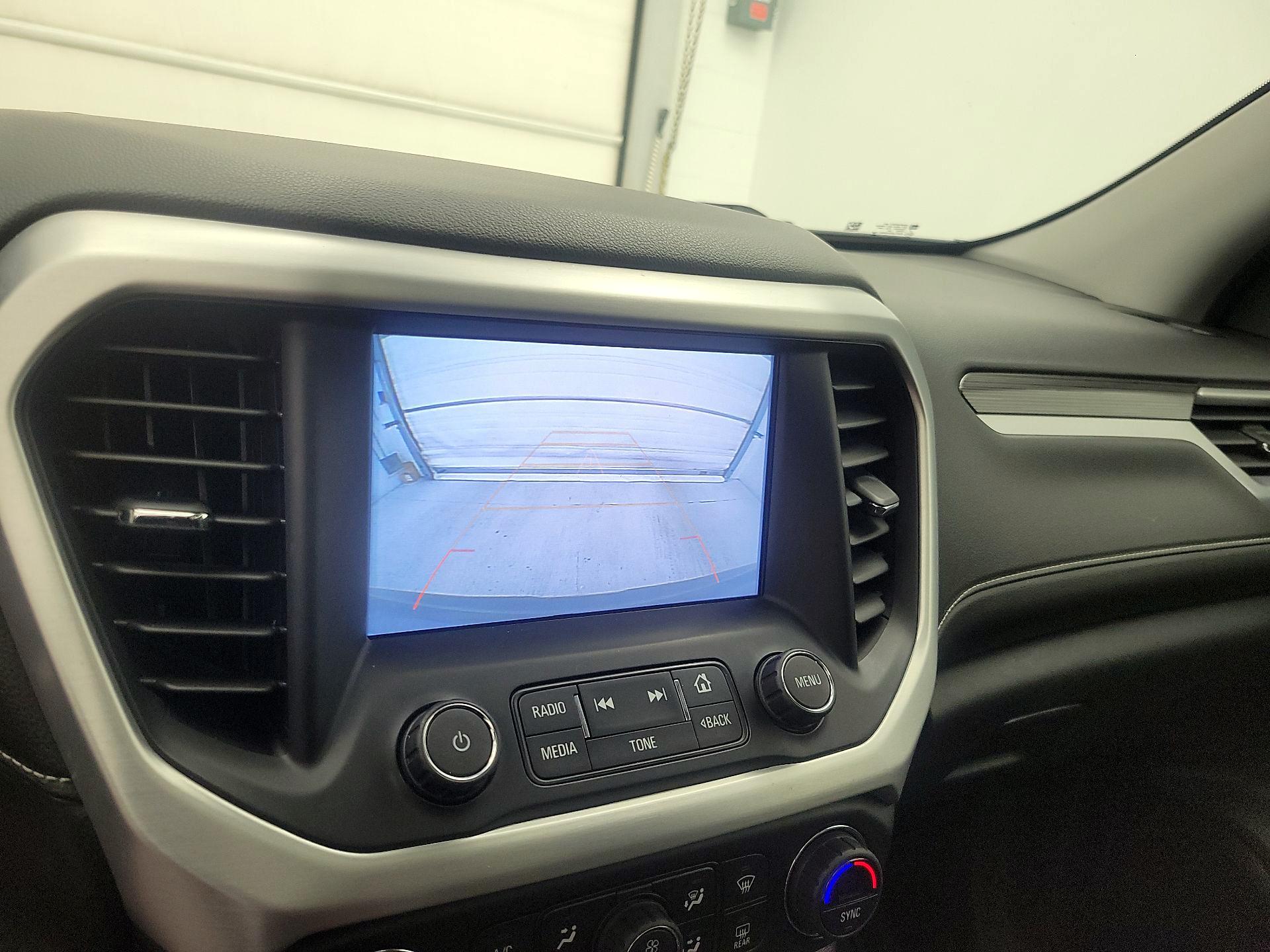 Thumbnail: 2019 GMC Acadia - 14