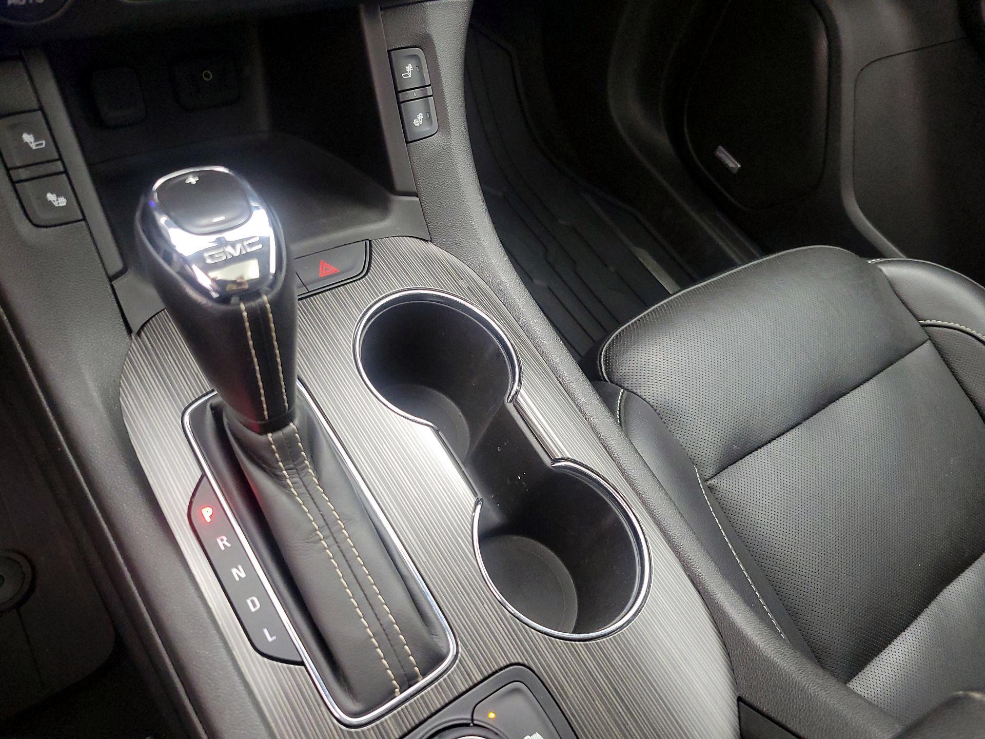 Thumbnail: 2019 GMC Acadia - 17