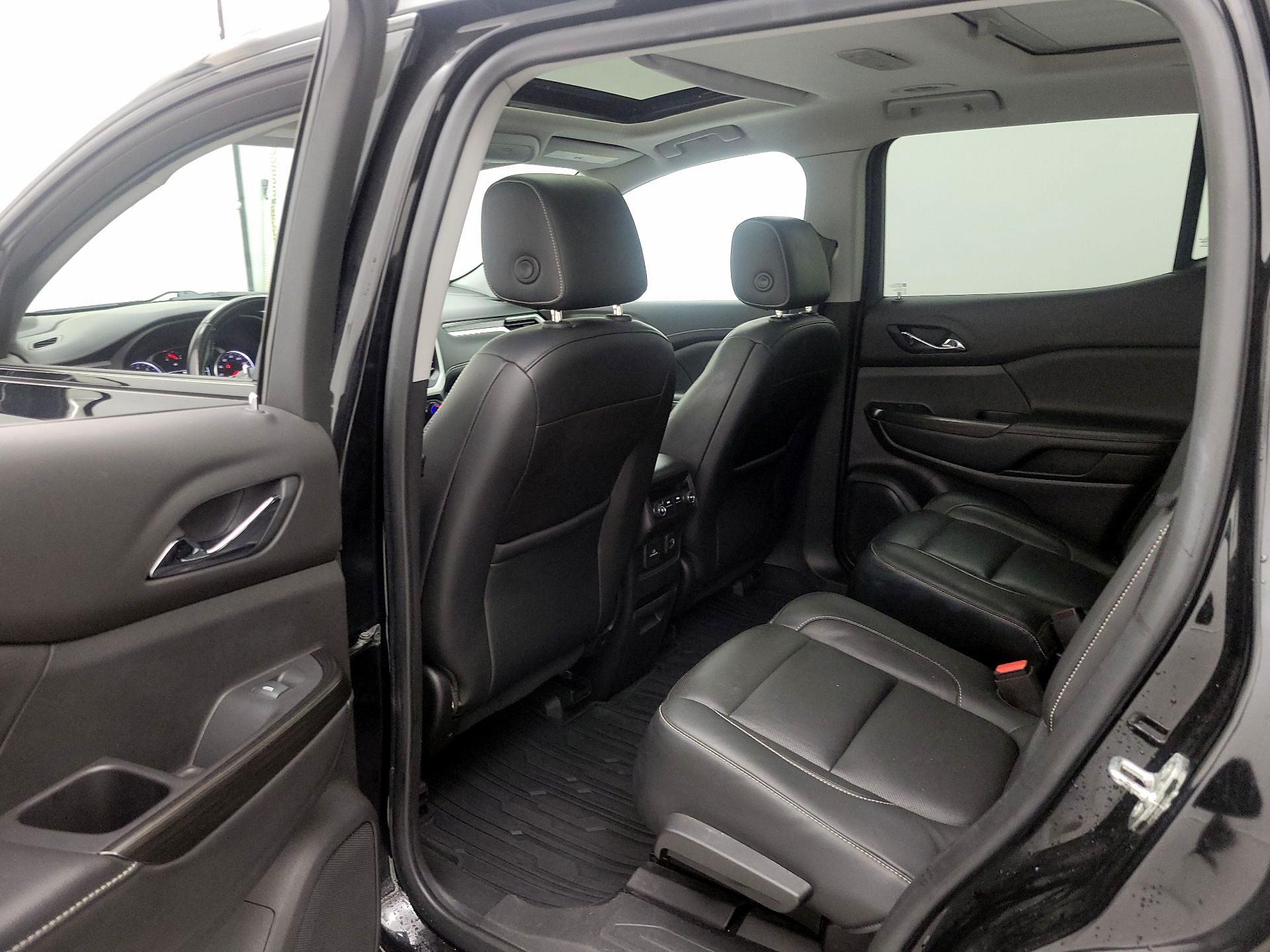 Thumbnail: 2019 GMC Acadia - 20