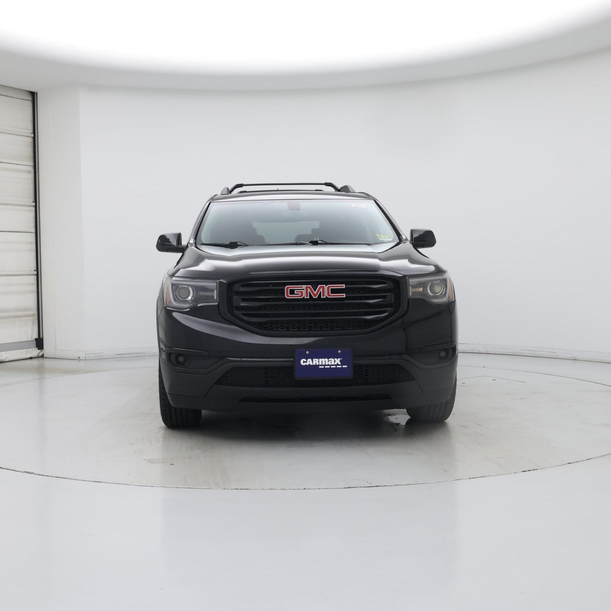 Thumbnail: 2019 GMC Acadia - 5