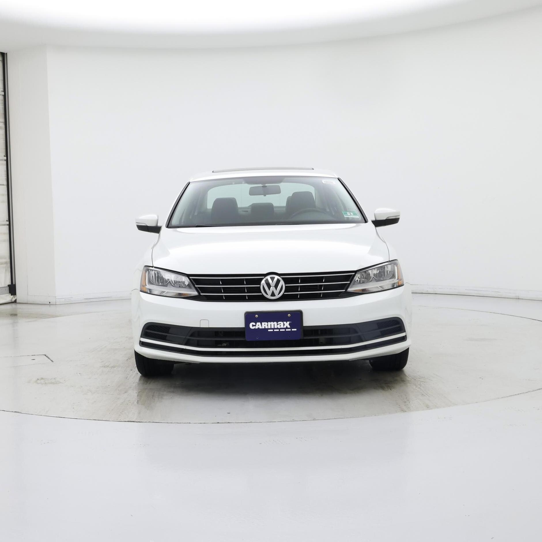 Thumbnail: 2018 Volkswagen Jetta - 5