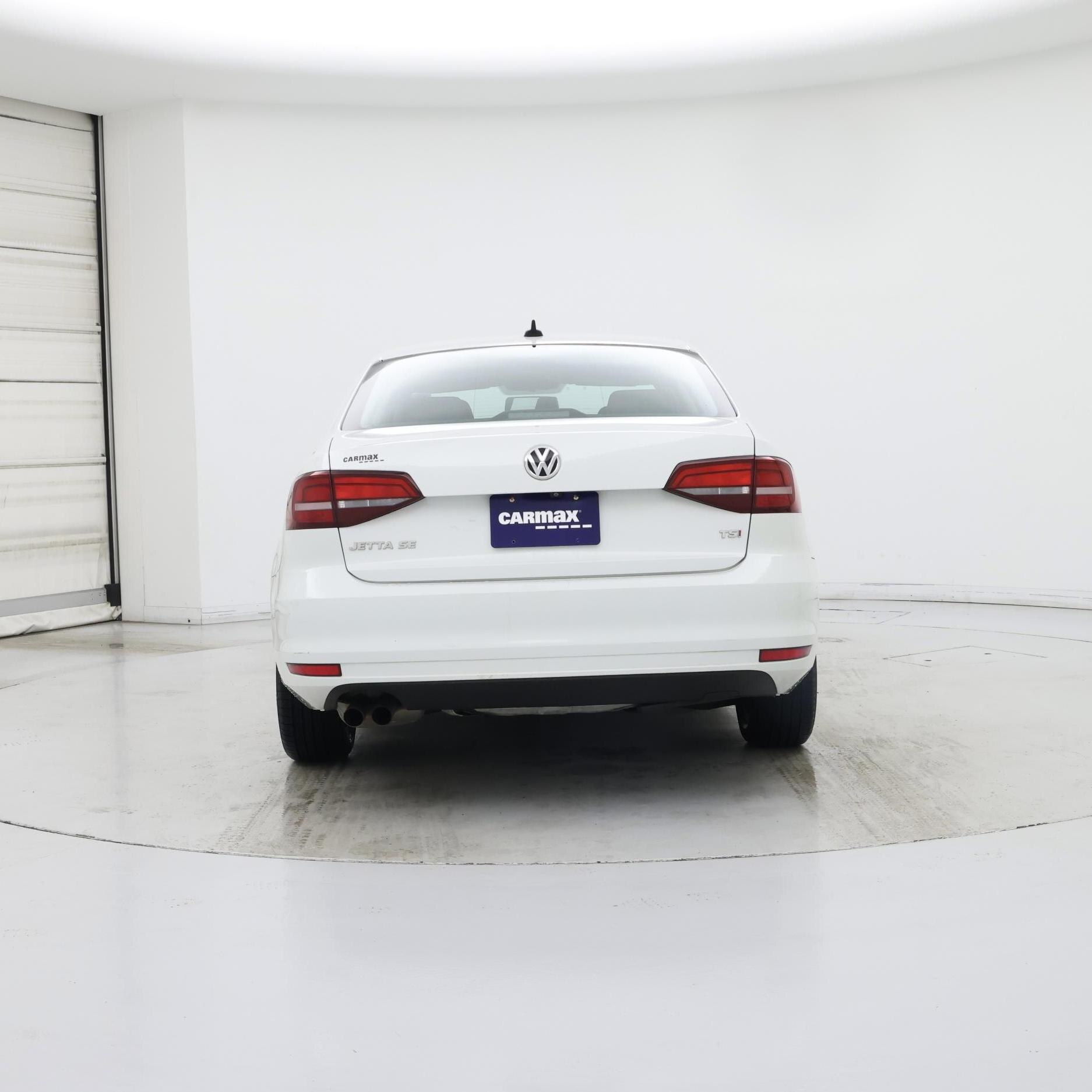Thumbnail: 2018 Volkswagen Jetta - 6