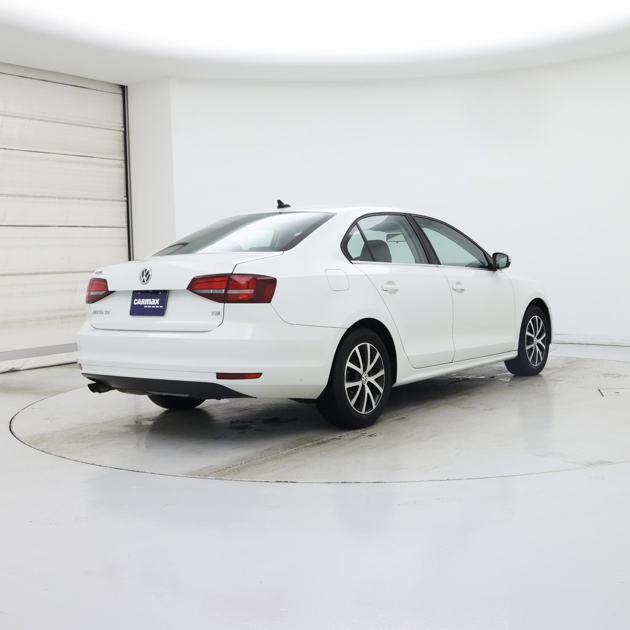 Thumbnail: 2018 Volkswagen Jetta - 8