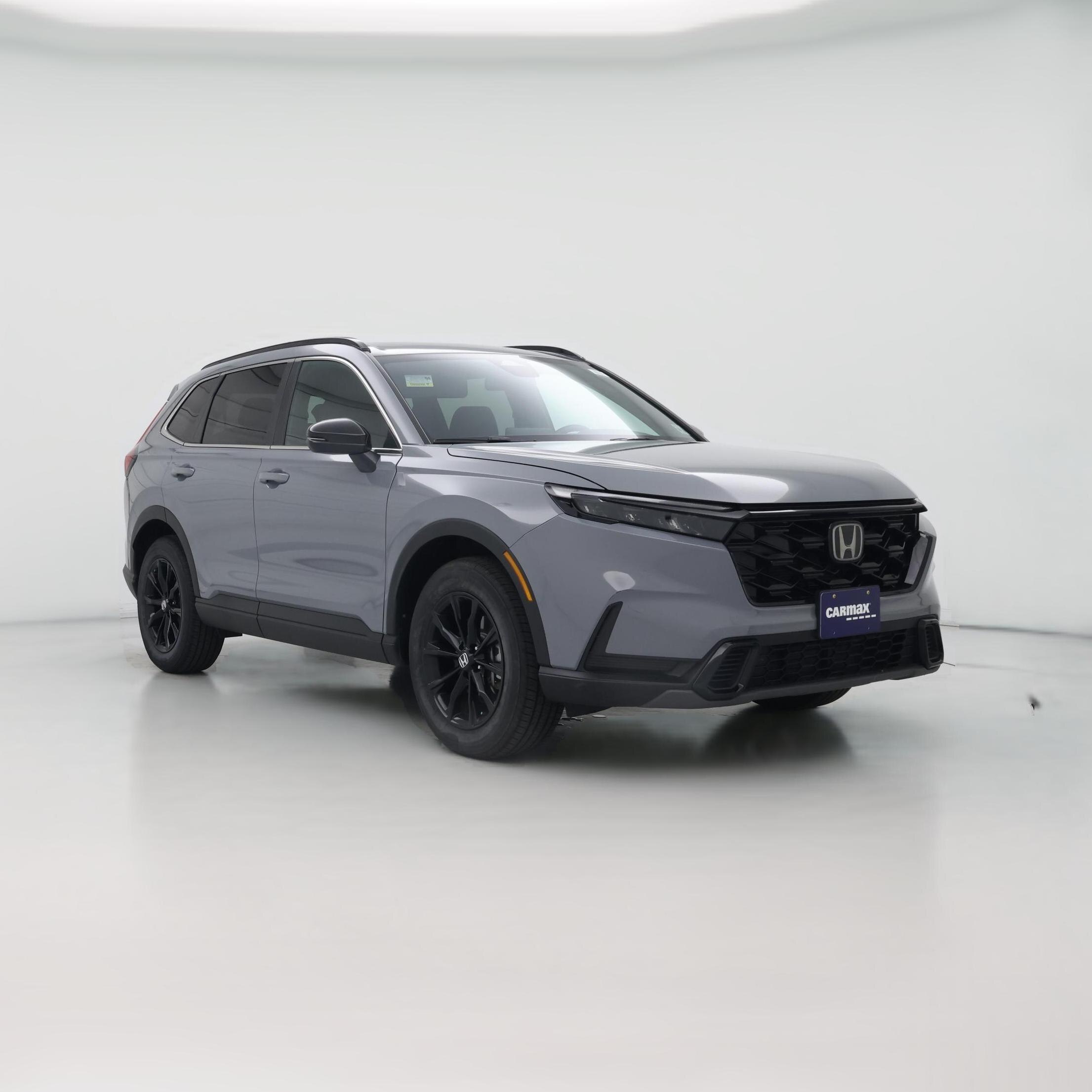 Thumbnail: 2025 Honda CR-V - 1