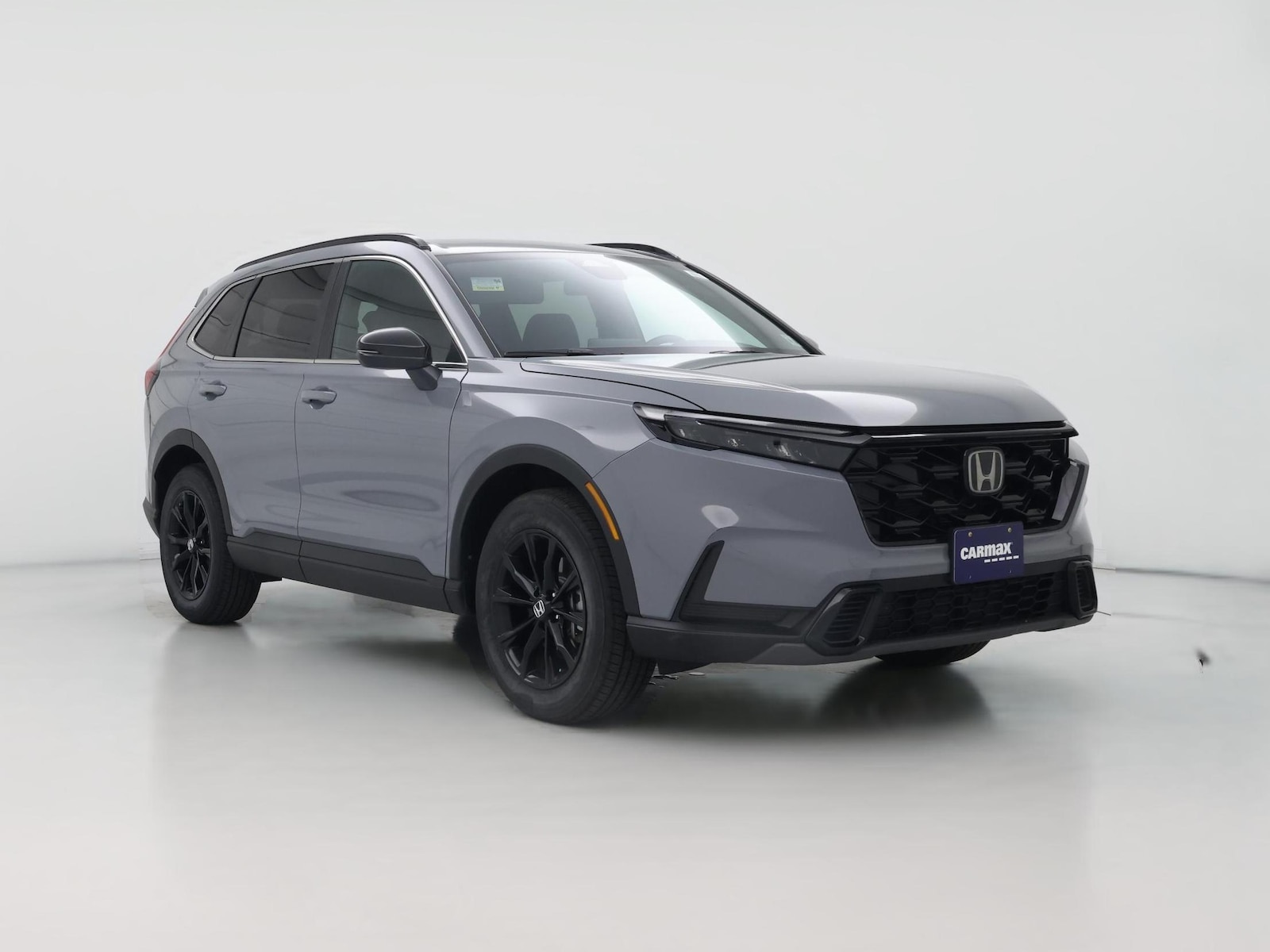 2025 Honda CR-V Hybrid