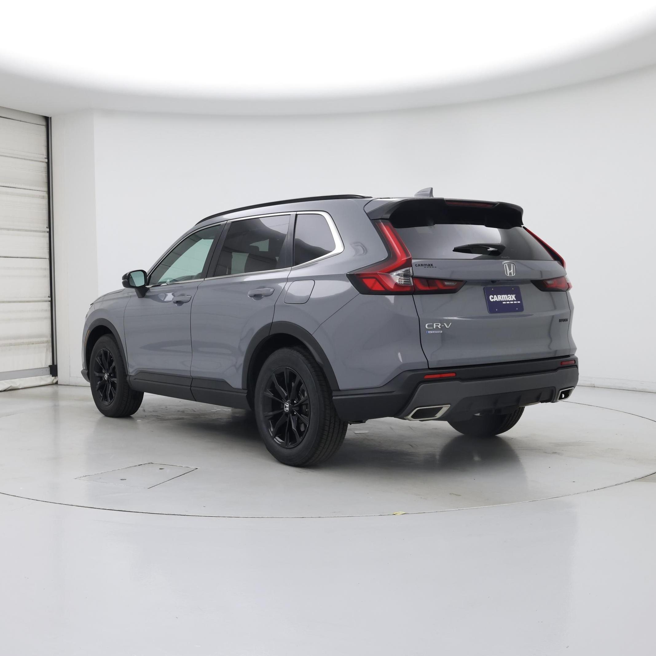 Thumbnail: 2025 Honda CR-V - 2