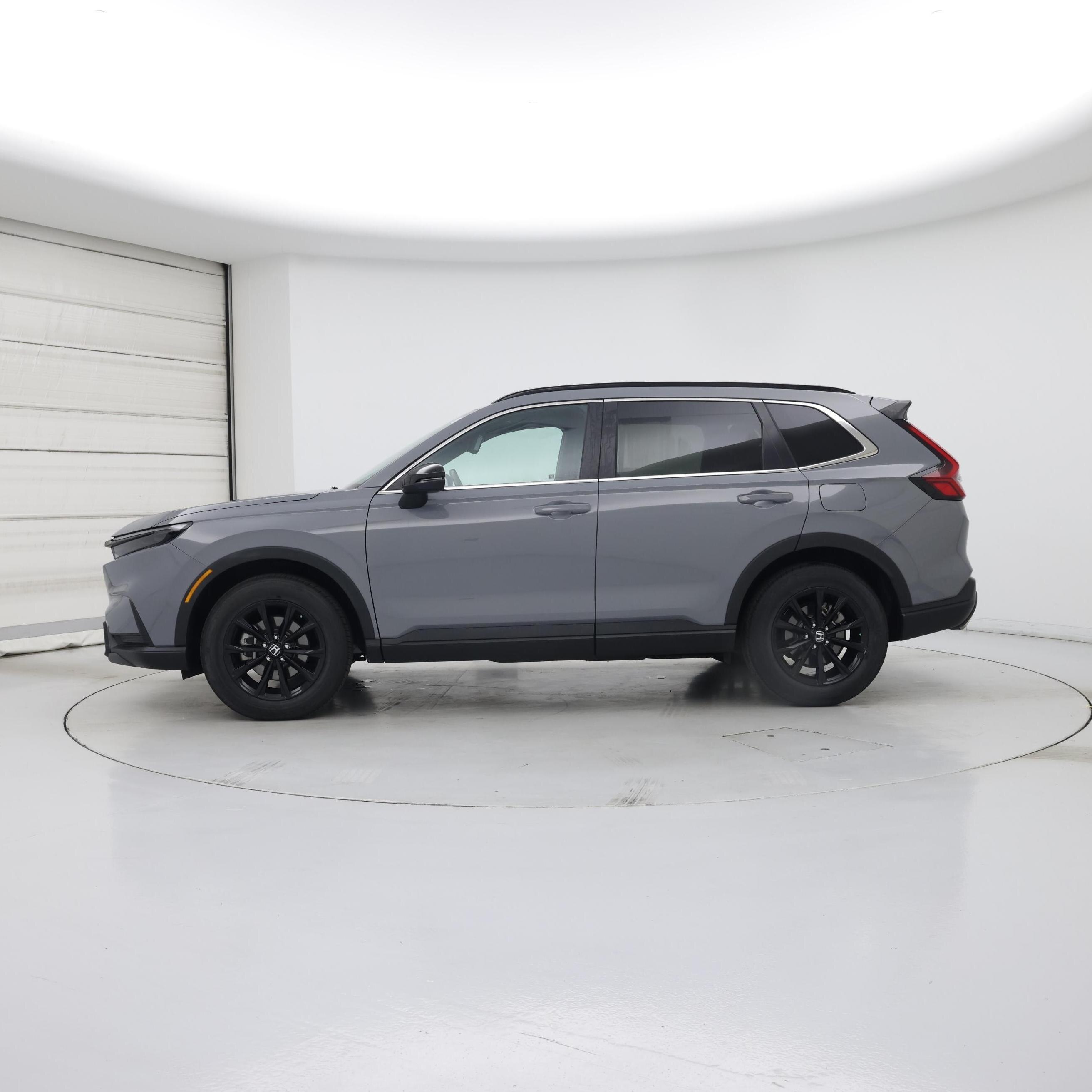 Thumbnail: 2025 Honda CR-V - 3