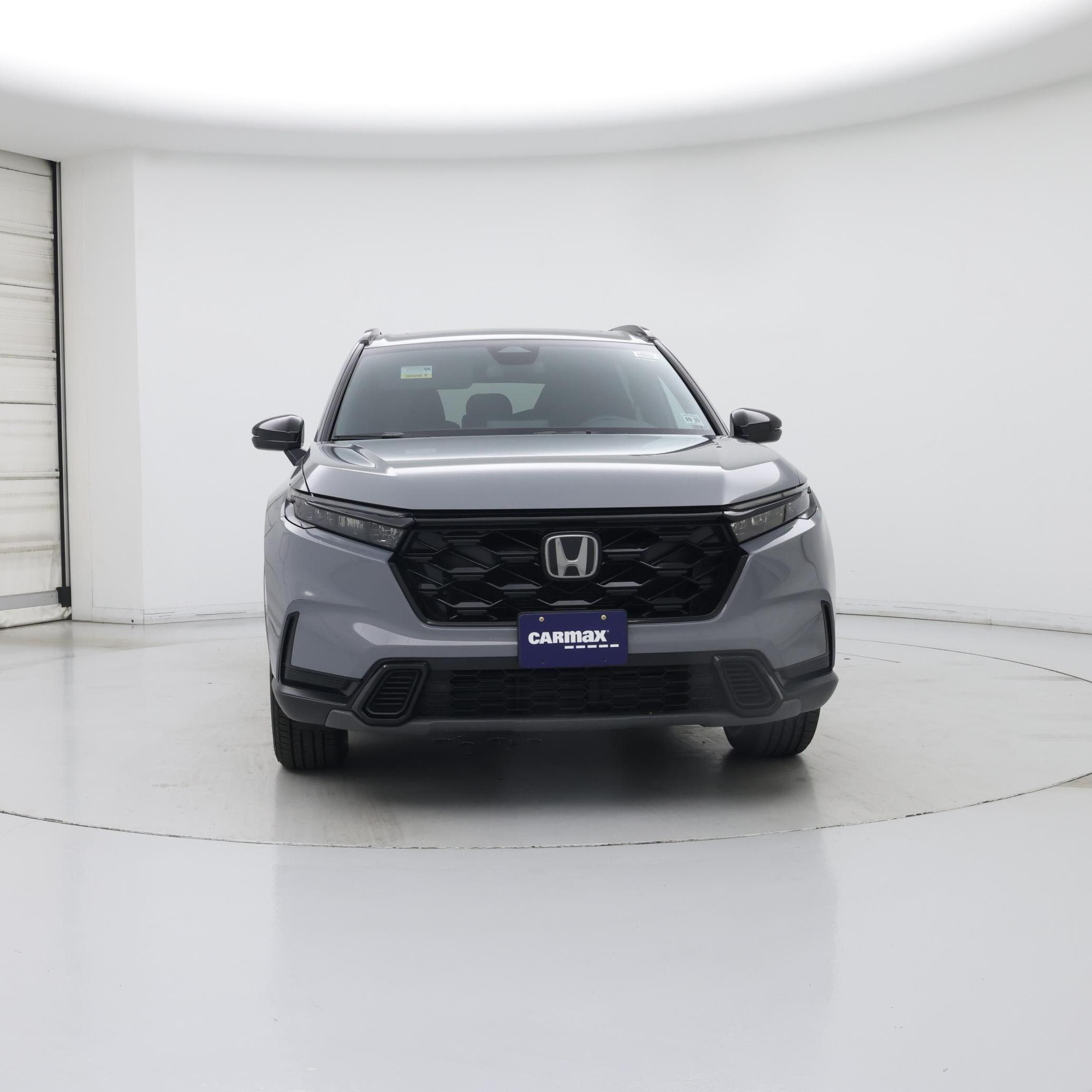 Thumbnail: 2025 Honda CR-V - 5