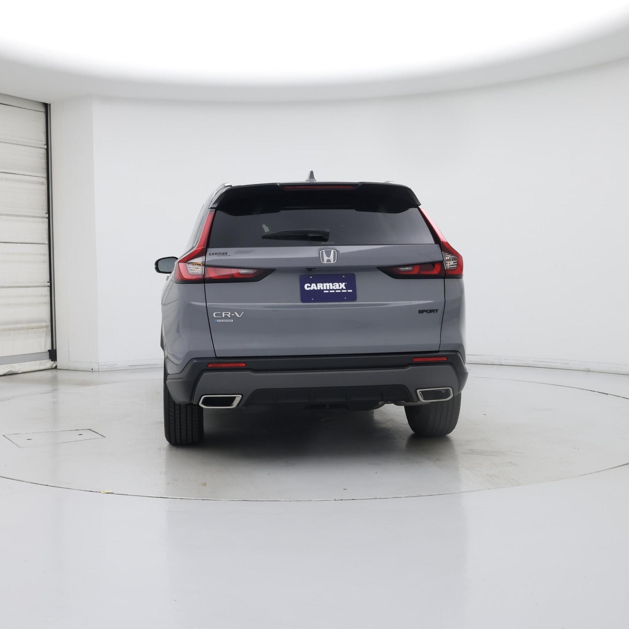 Thumbnail: 2025 Honda CR-V - 6