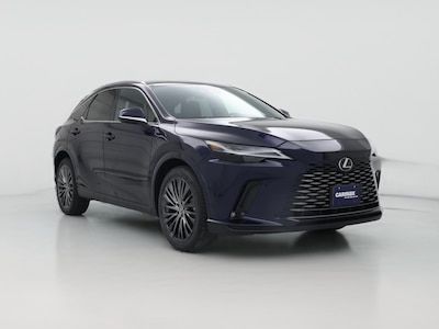 2023 Lexus RX 350 Luxury