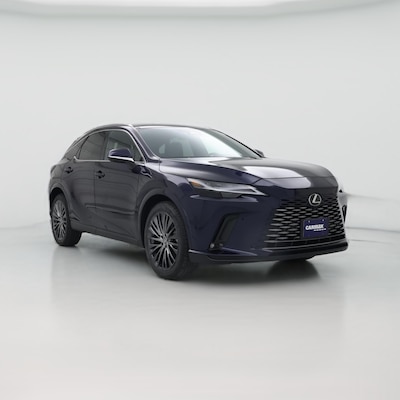 2023 Lexus RX 350 Luxury
