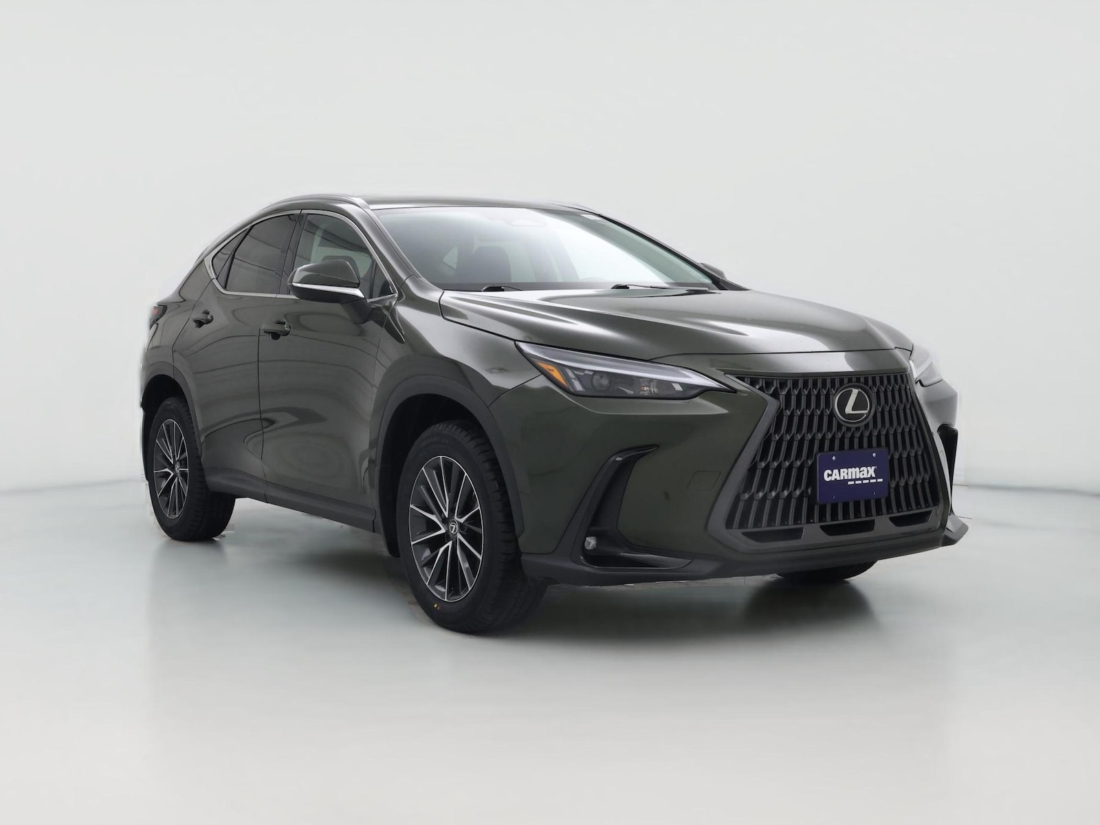 2024 Lexus NX