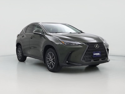 2024 Lexus NX 350