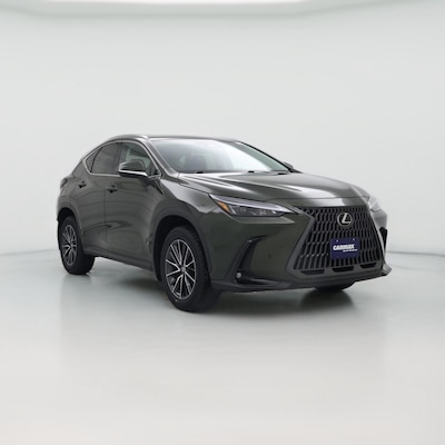 2024 Lexus NX 350