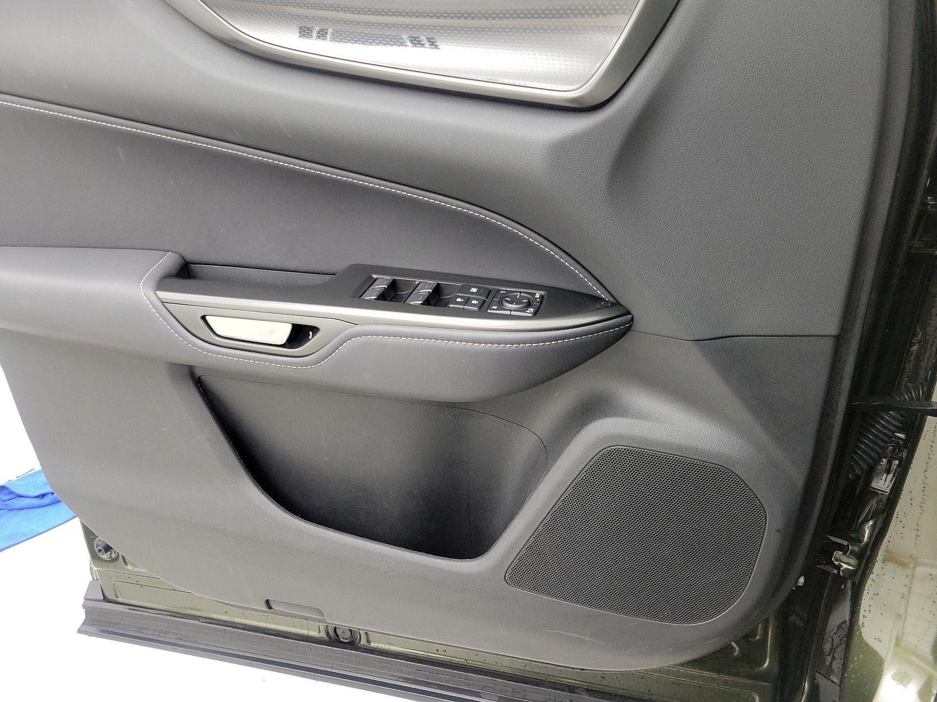 Thumbnail: 2024 Lexus NX - 12