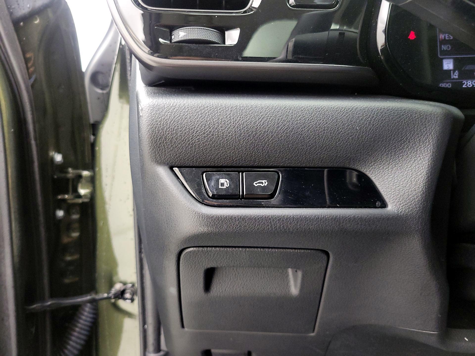 Thumbnail: 2024 Lexus NX - 13