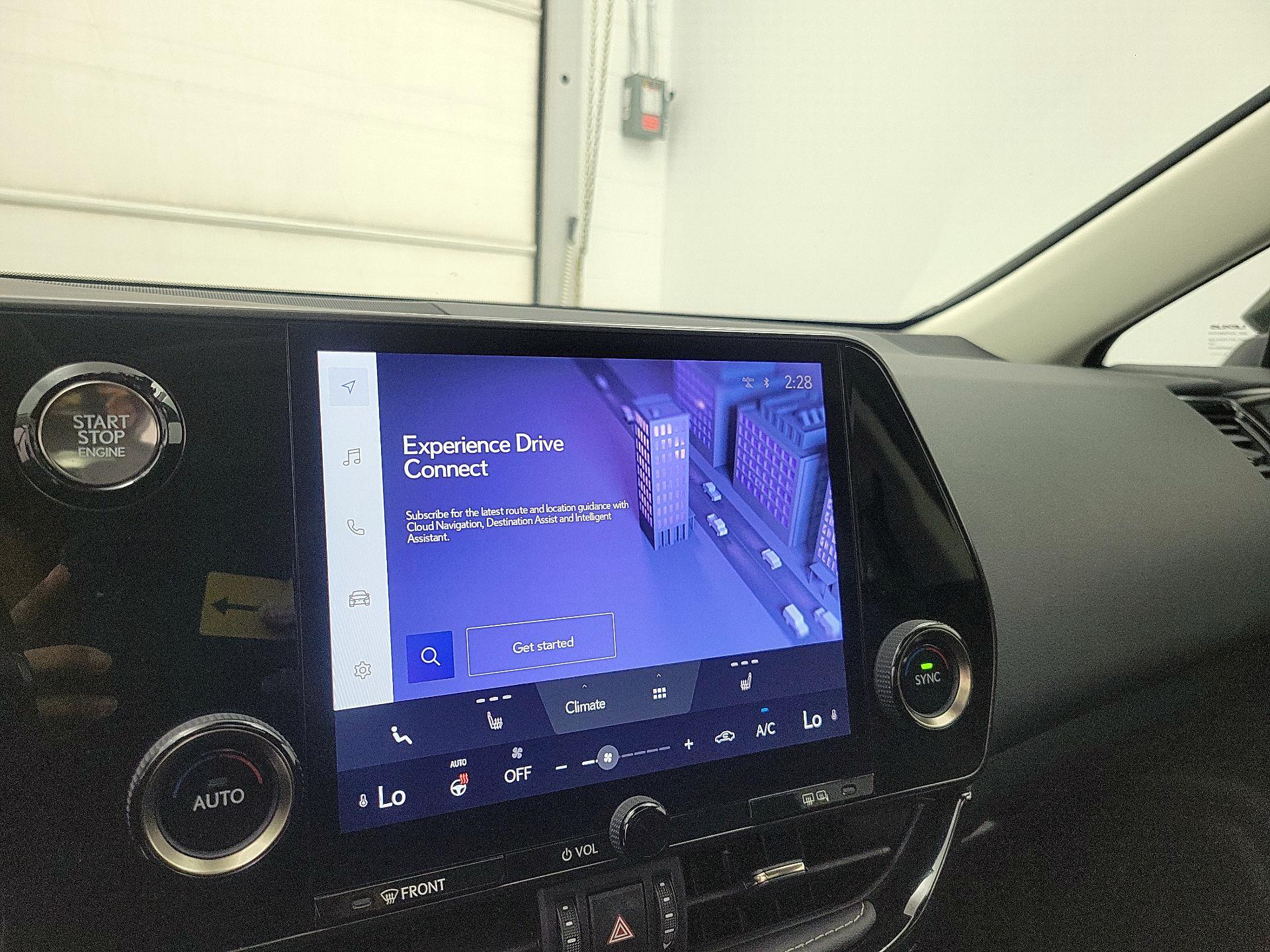 Thumbnail: 2024 Lexus NX - 14