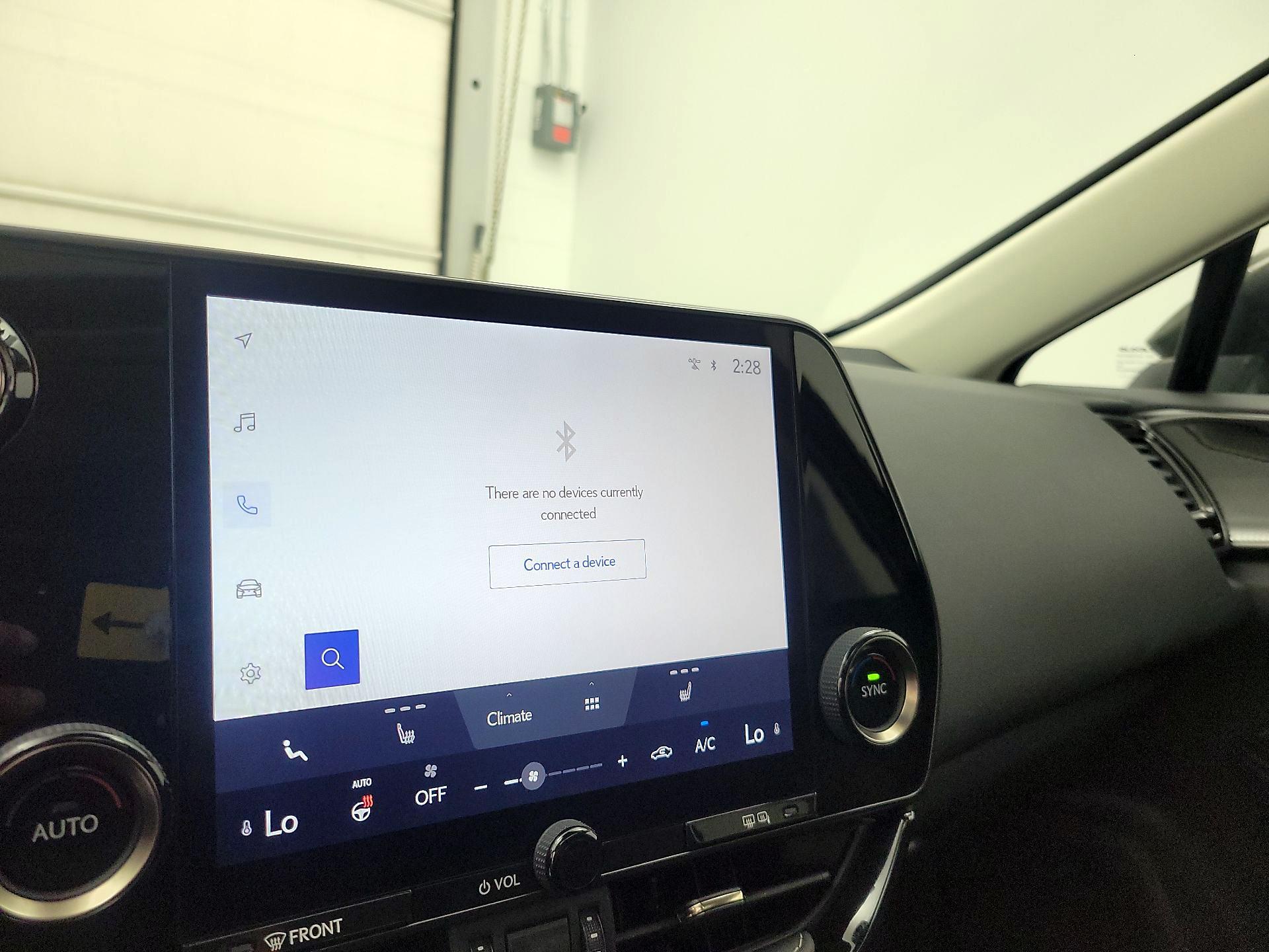 Thumbnail: 2024 Lexus NX - 16