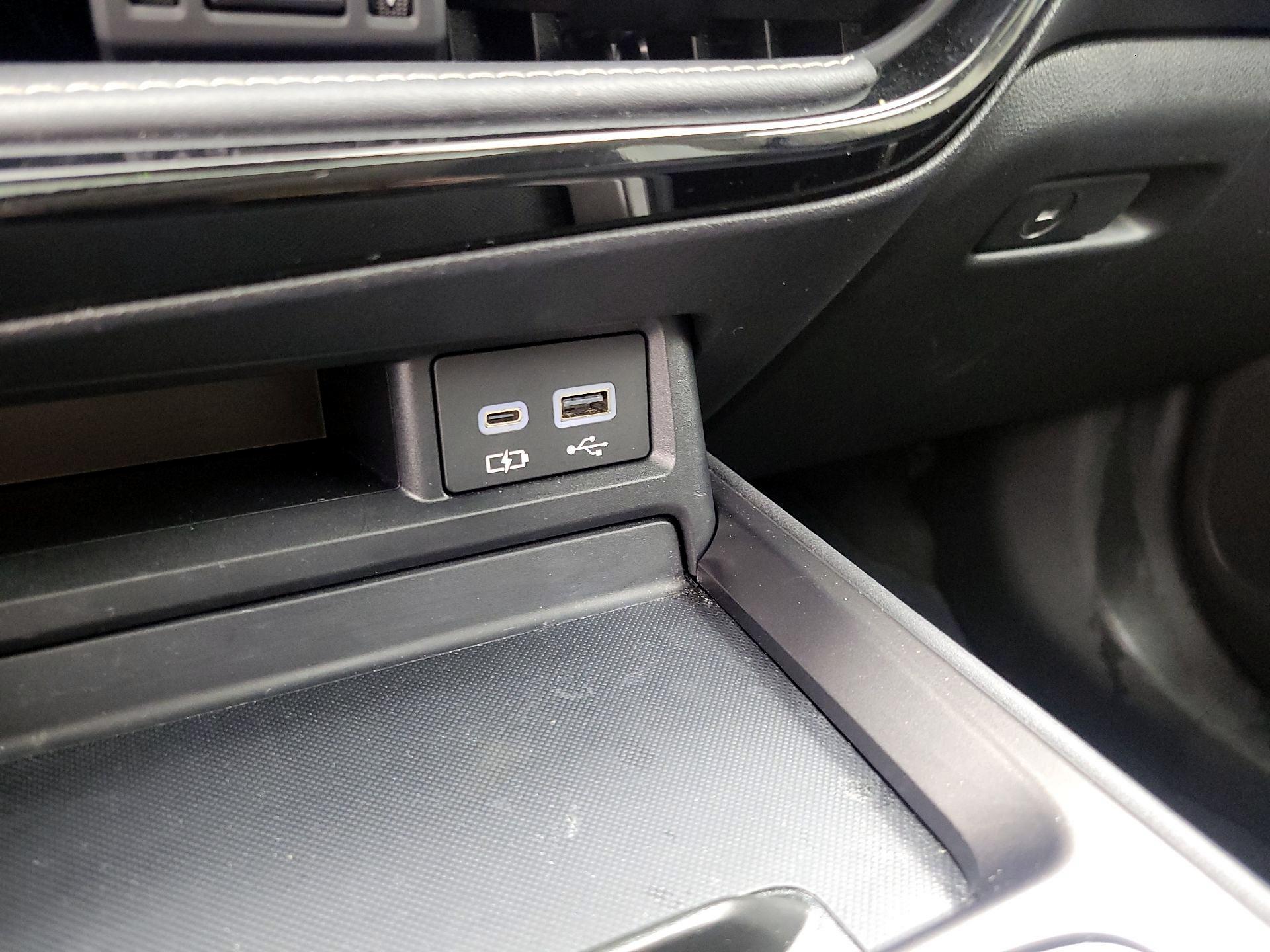 Thumbnail: 2024 Lexus NX - 19