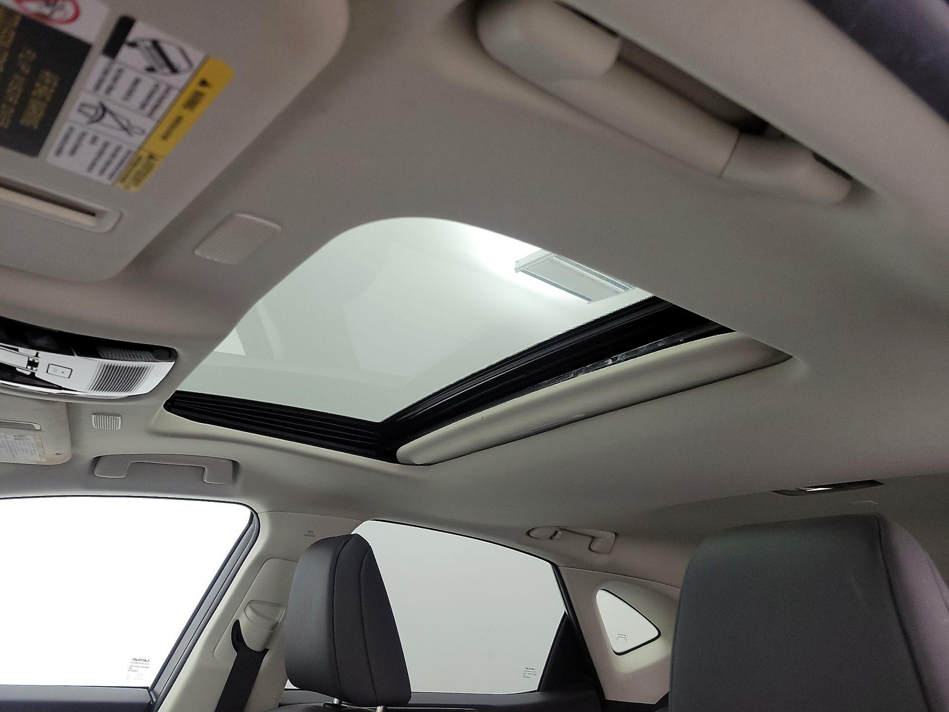 Thumbnail: 2024 Lexus NX - 20