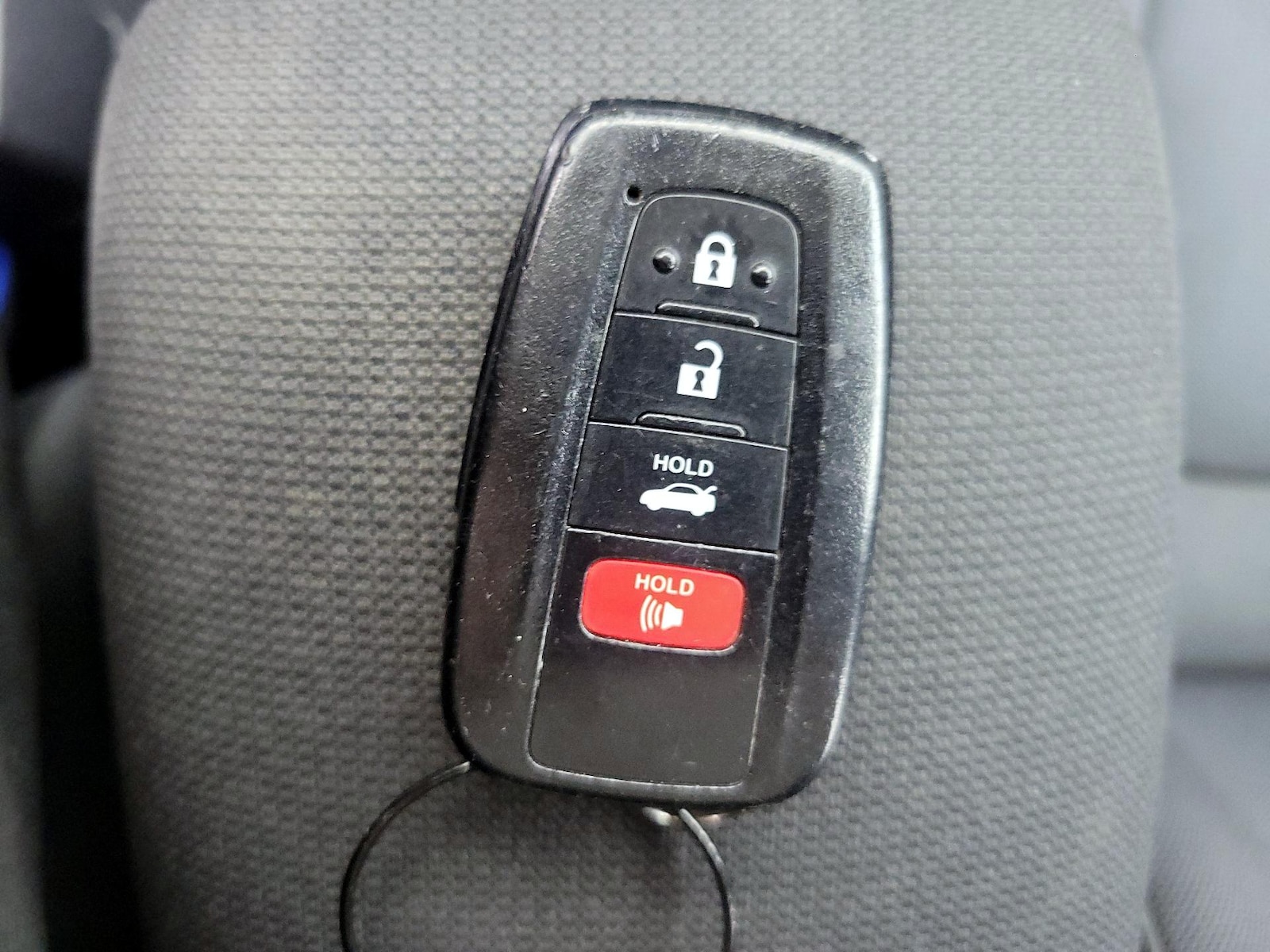 2021 Toyota Corolla LE - Photo 22