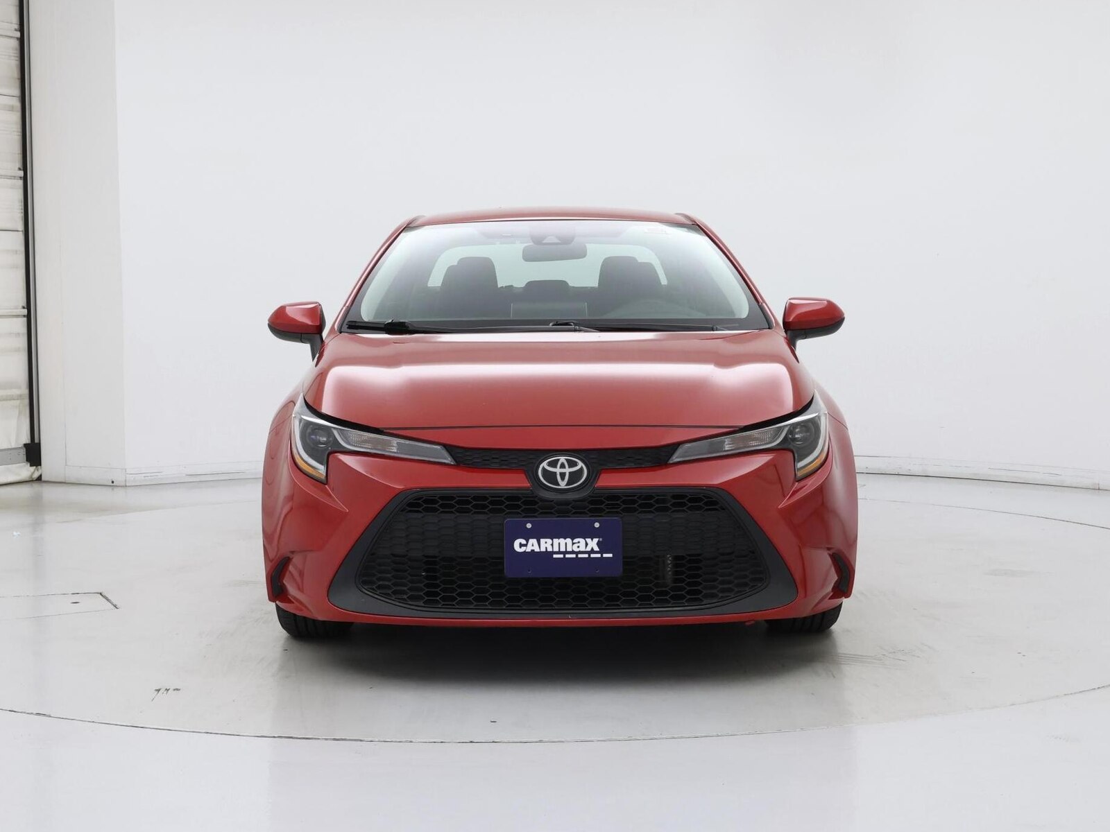 2021 Toyota Corolla LE - Photo 6