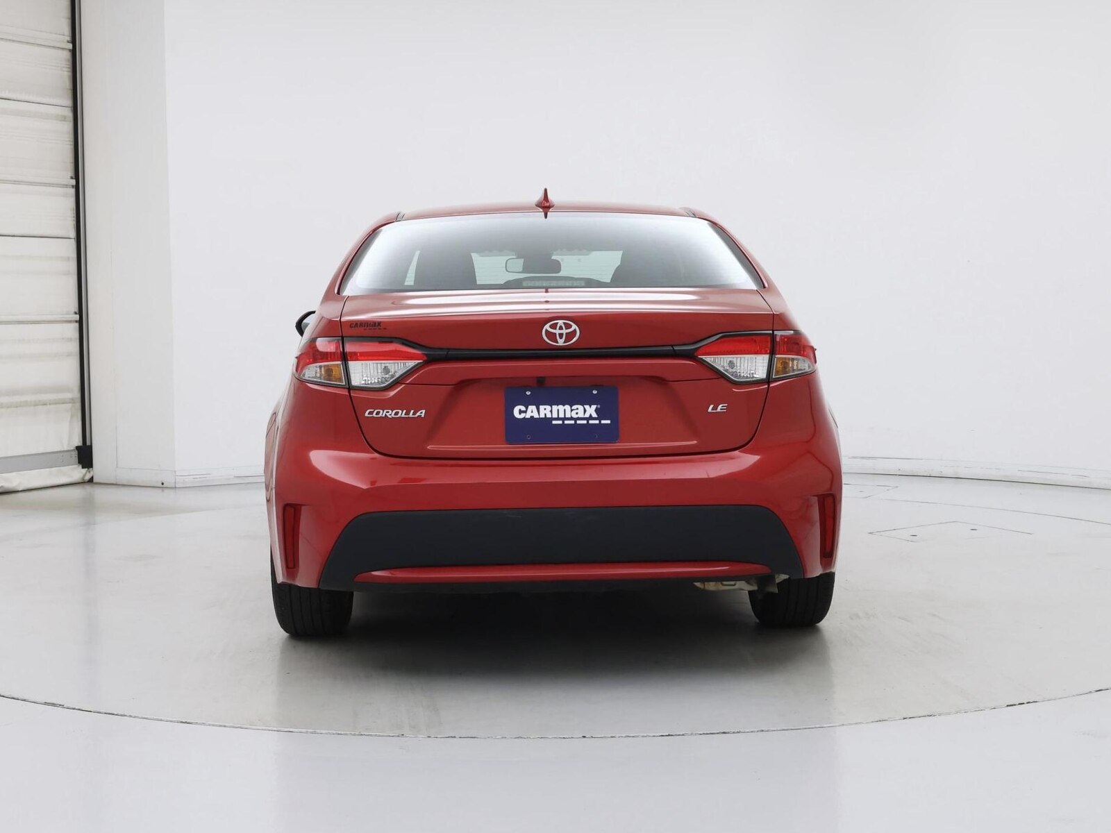 2021 Toyota Corolla LE - Photo 7