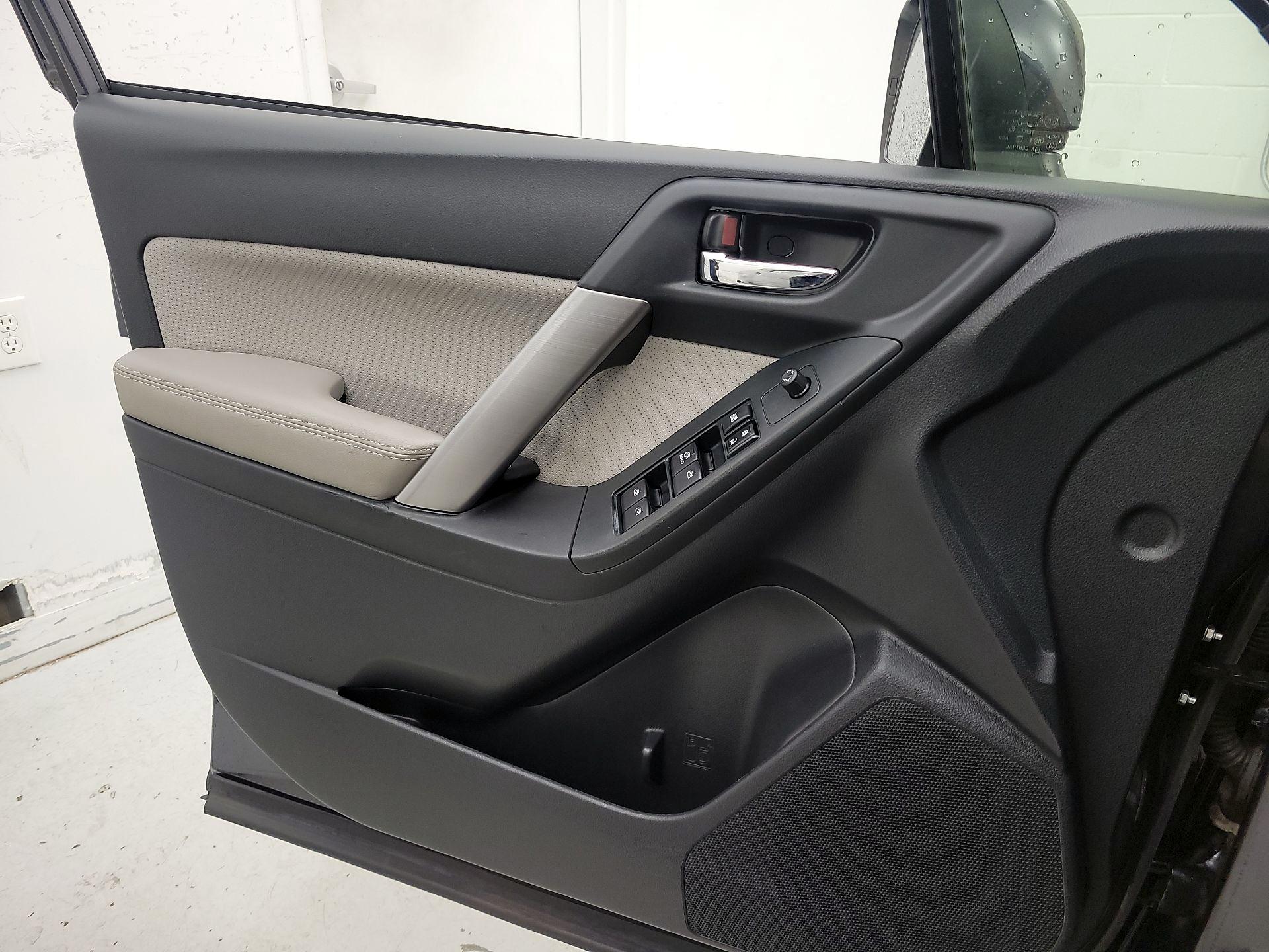 Thumbnail: 2015 Subaru Forester - 12