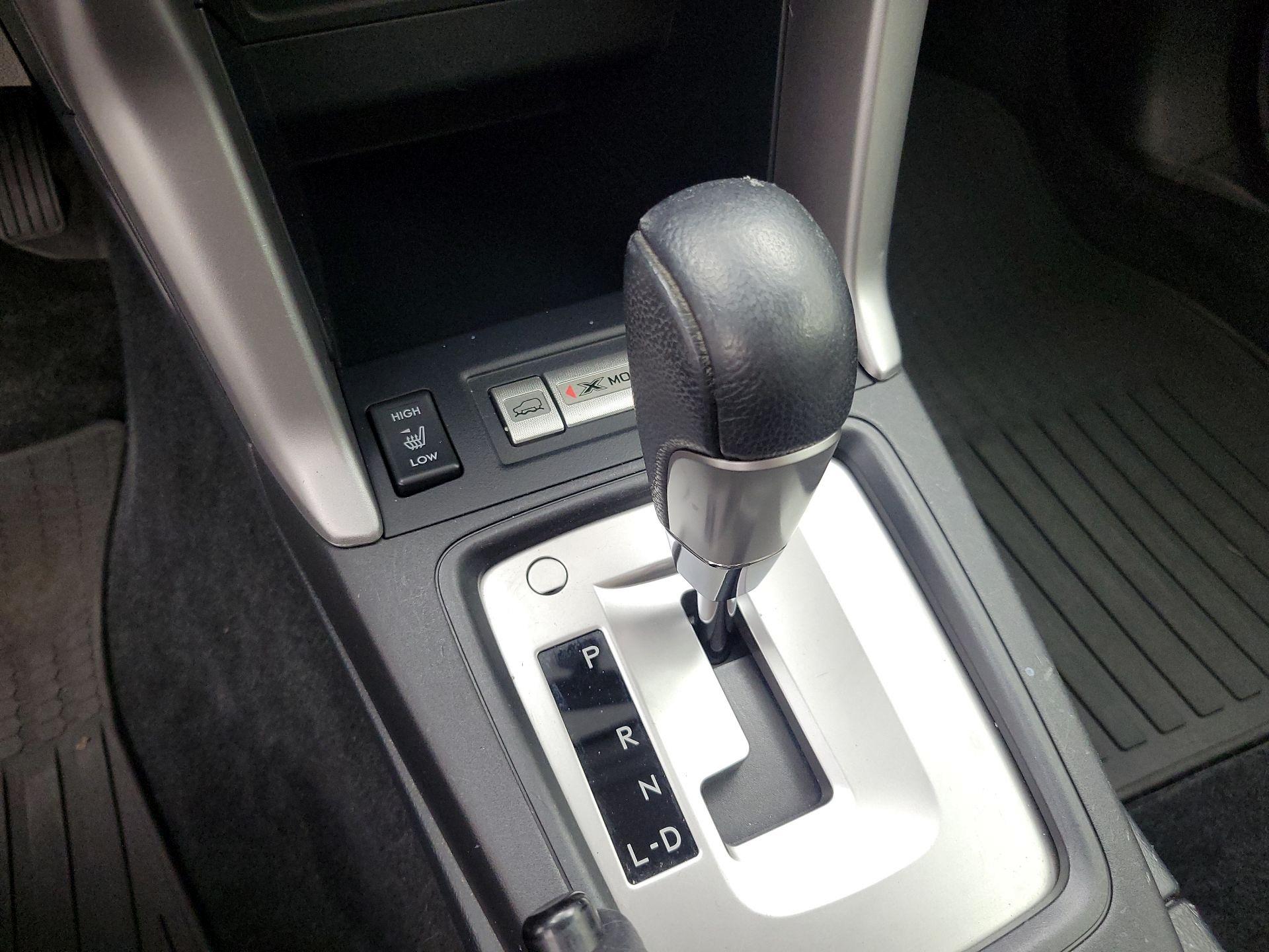 Thumbnail: 2015 Subaru Forester - 17