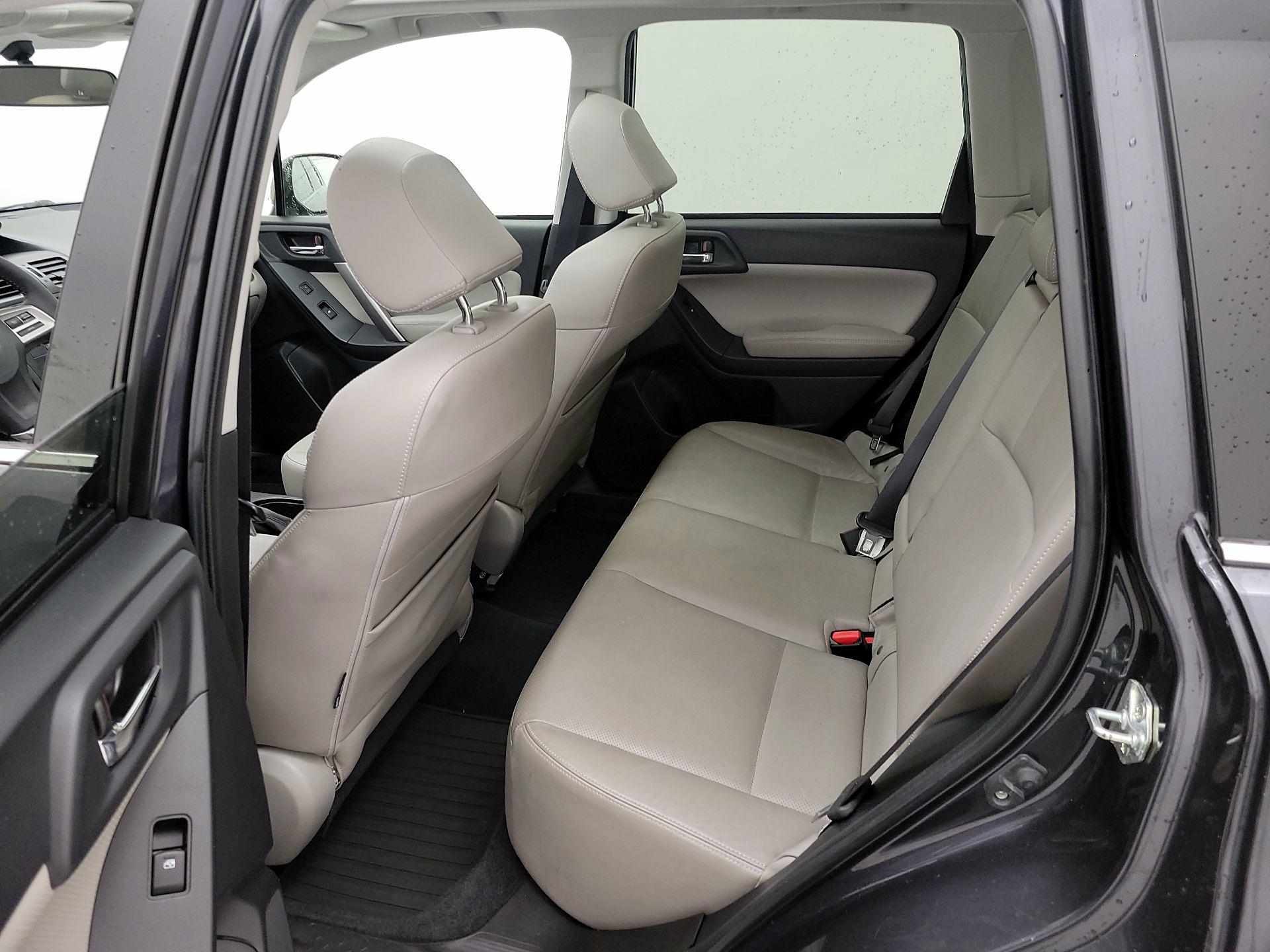 Thumbnail: 2015 Subaru Forester - 20