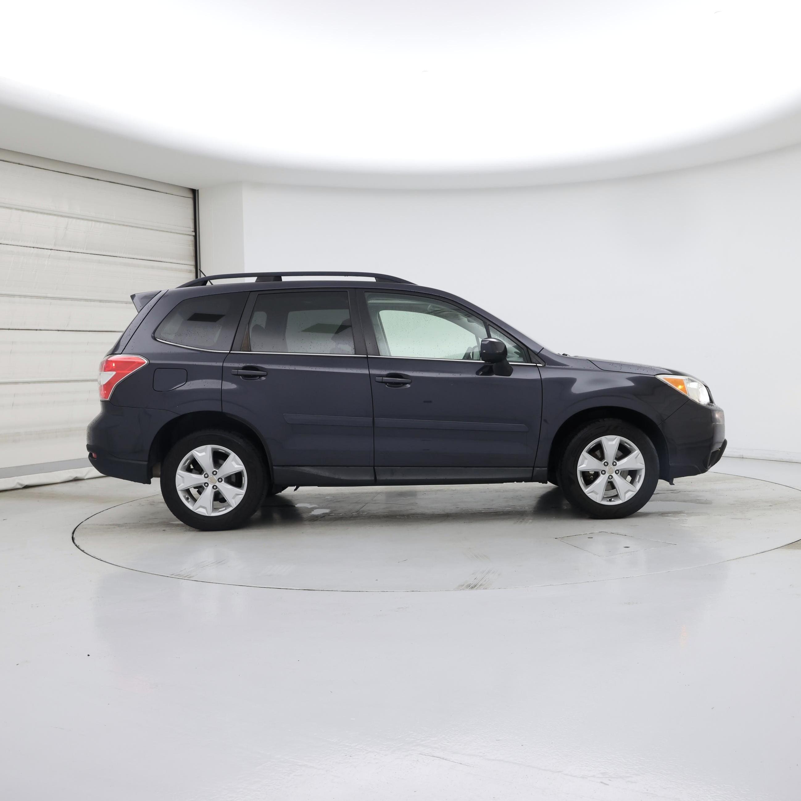 Thumbnail: 2015 Subaru Forester - 7