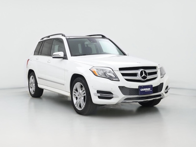2015 Mercedes-Benz GLK 350 -
                  Edison, NJ