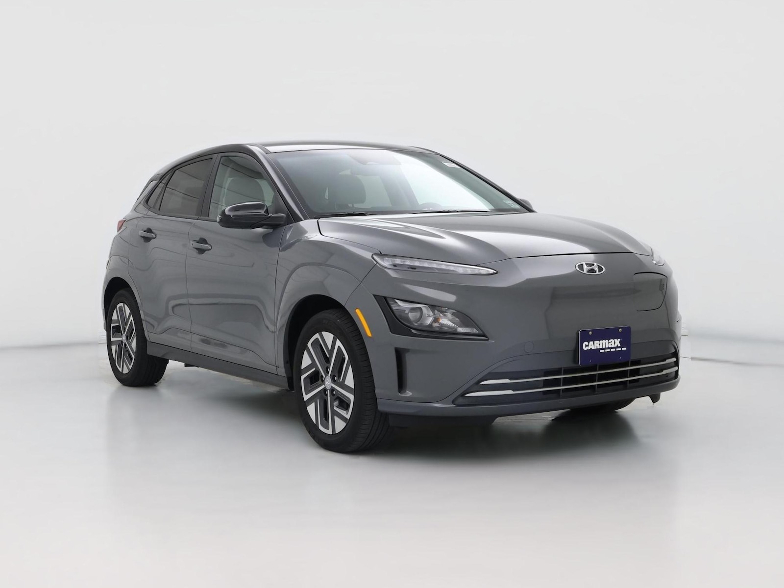 2022 Hyundai Kona EV SEL
