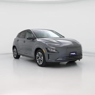 2022 Hyundai Kona Electric SEL