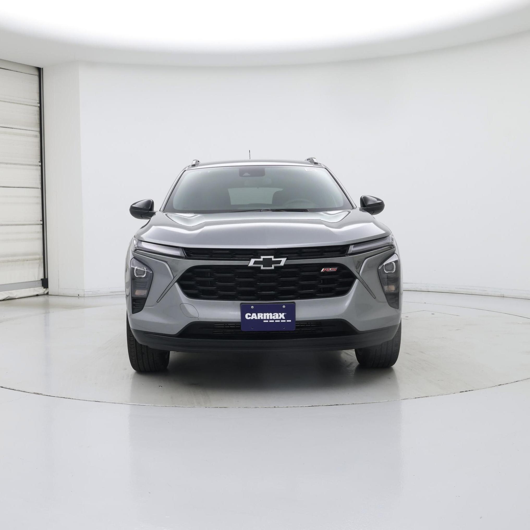 Thumbnail: 2025 Chevrolet Trax - 5