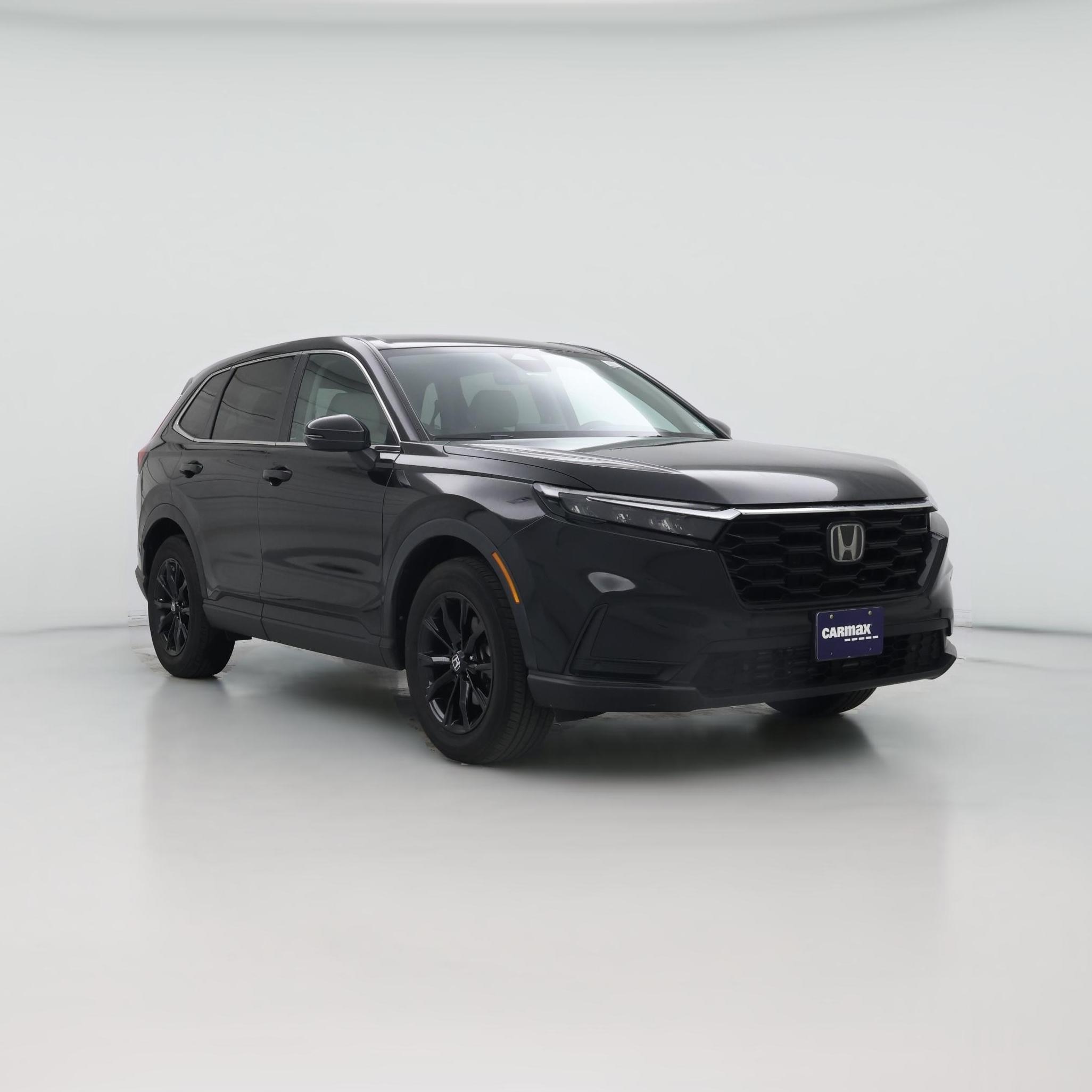 Thumbnail: 2024 Honda CR-V - 1