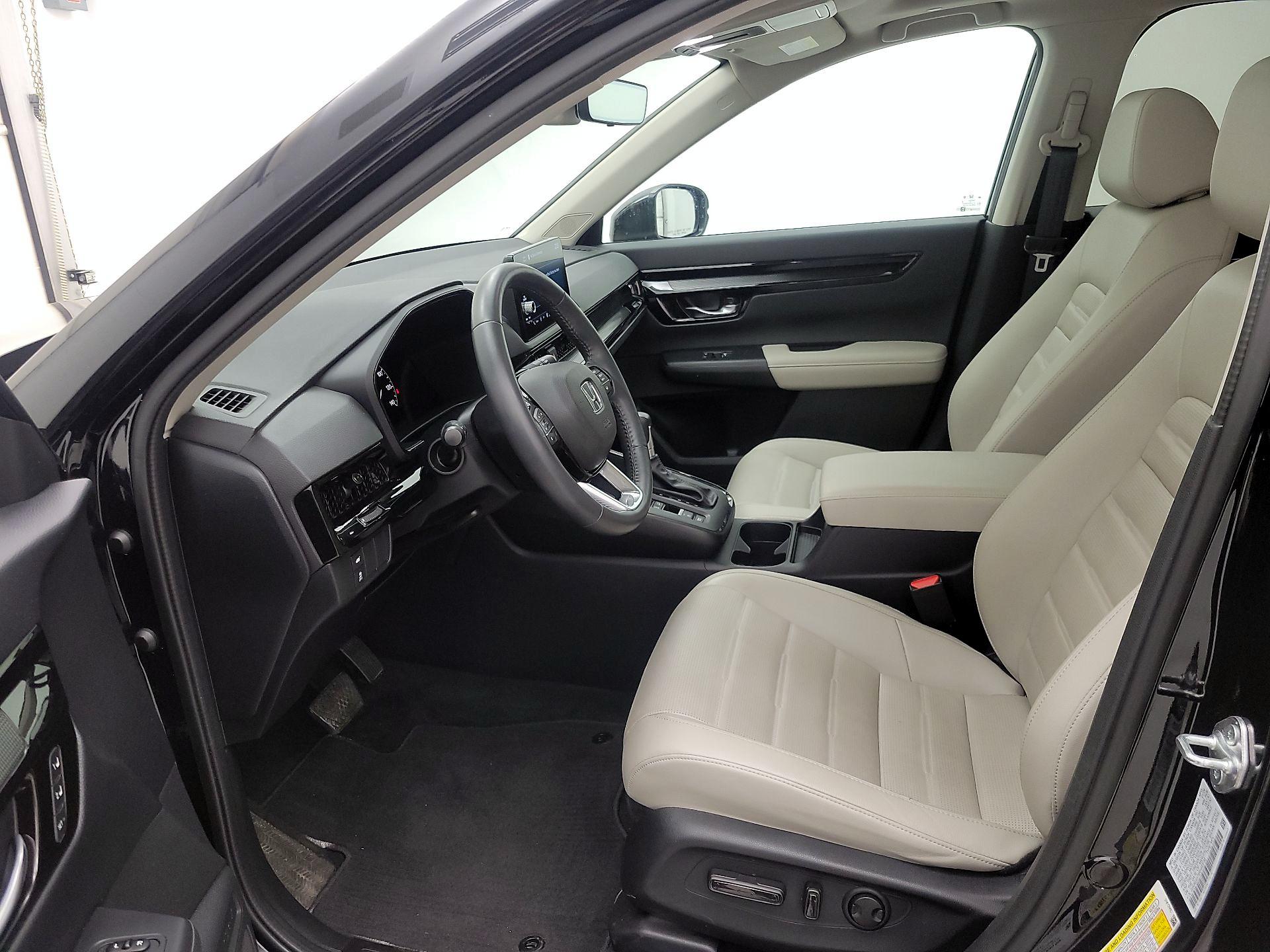 Thumbnail: 2024 Honda CR-V - 11