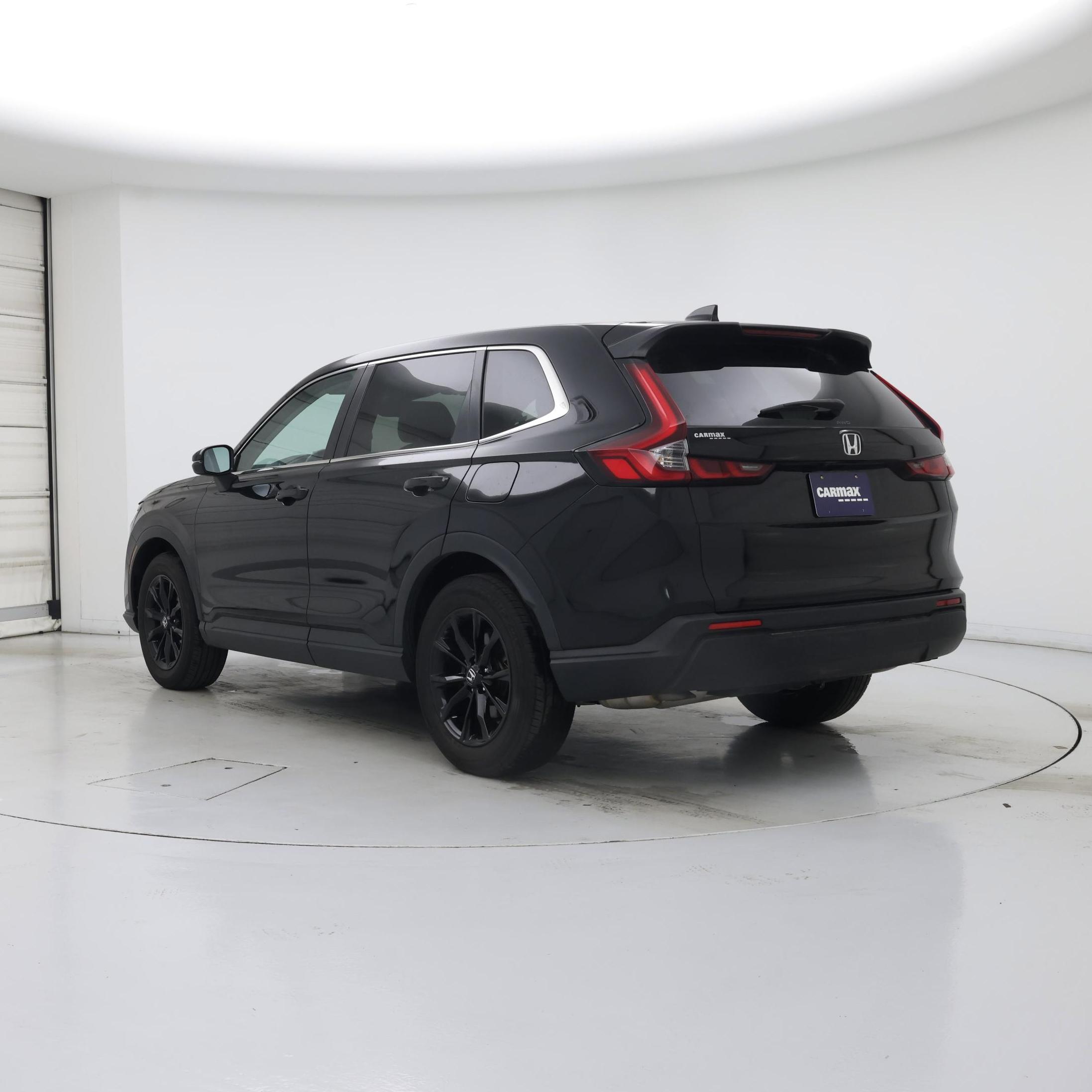 Thumbnail: 2024 Honda CR-V - 2