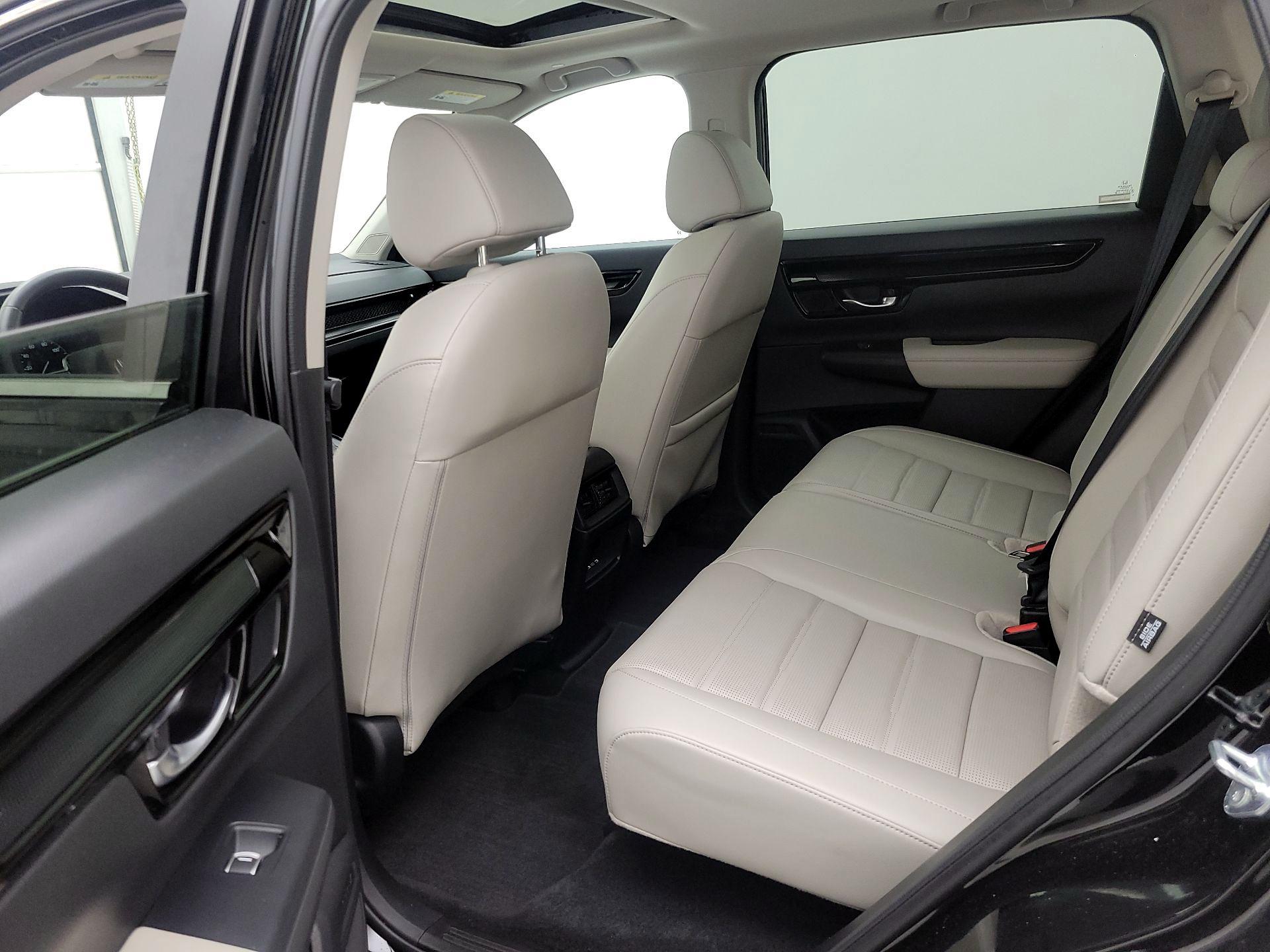 Thumbnail: 2024 Honda CR-V - 20