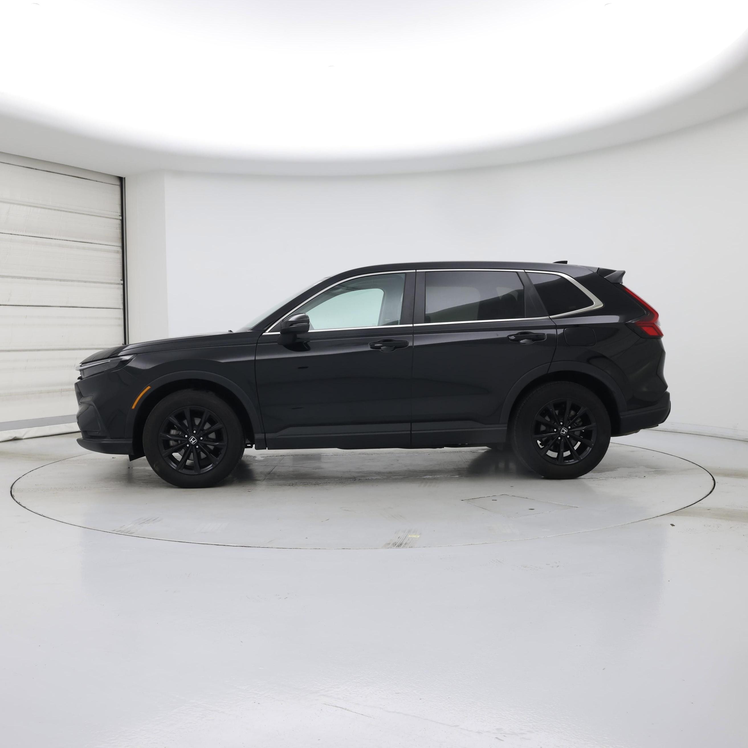 Thumbnail: 2024 Honda CR-V - 3