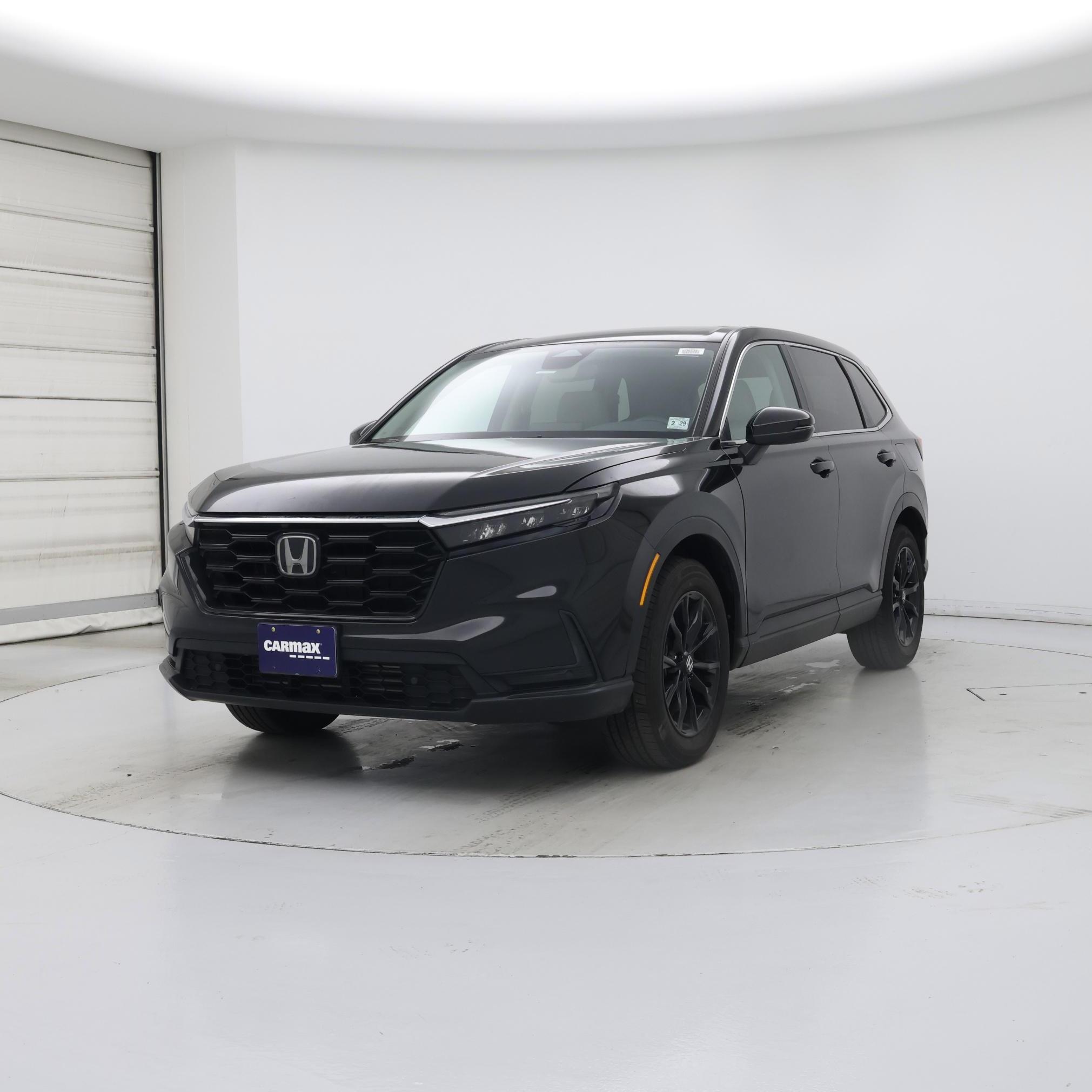 Thumbnail: 2024 Honda CR-V - 4