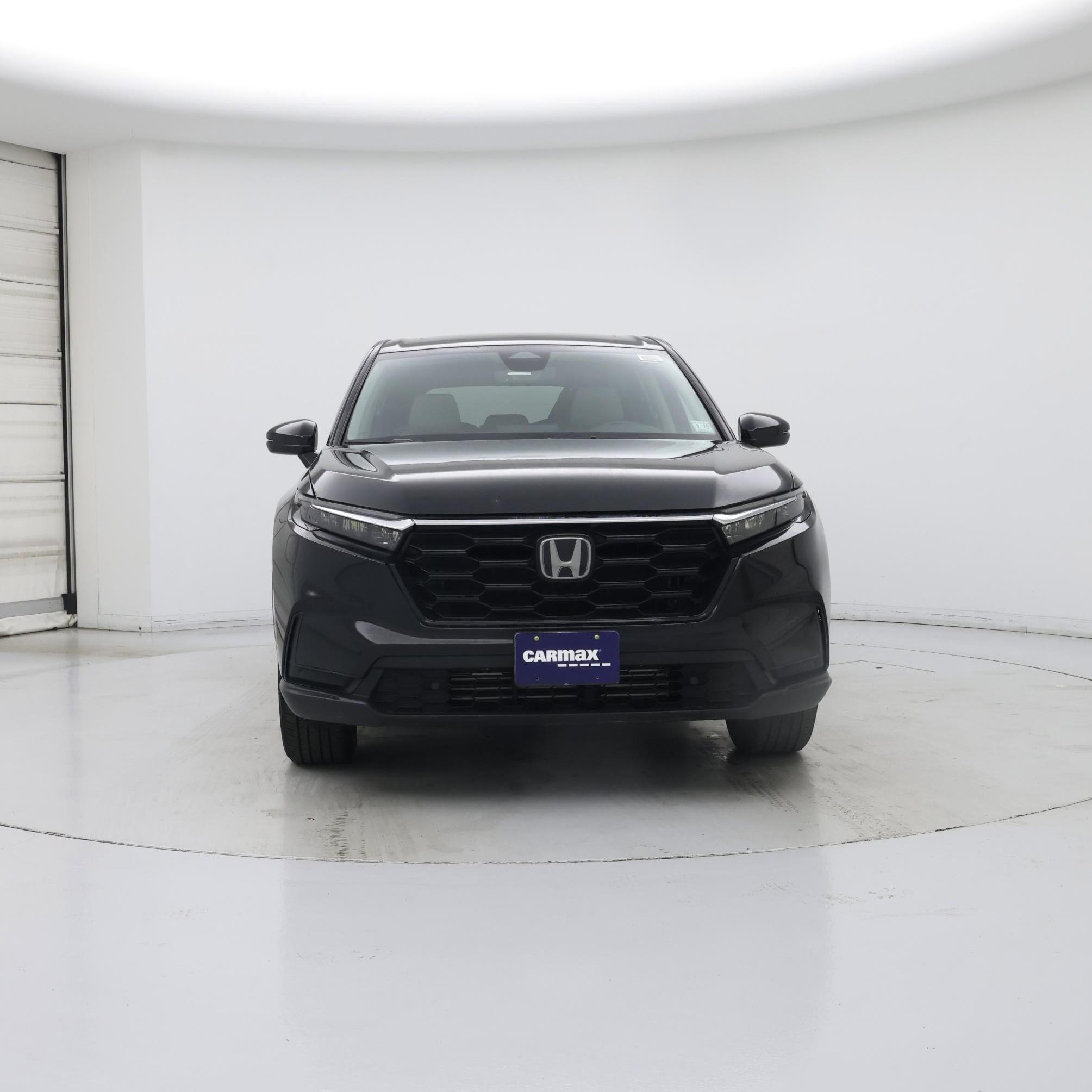 Thumbnail: 2024 Honda CR-V - 5